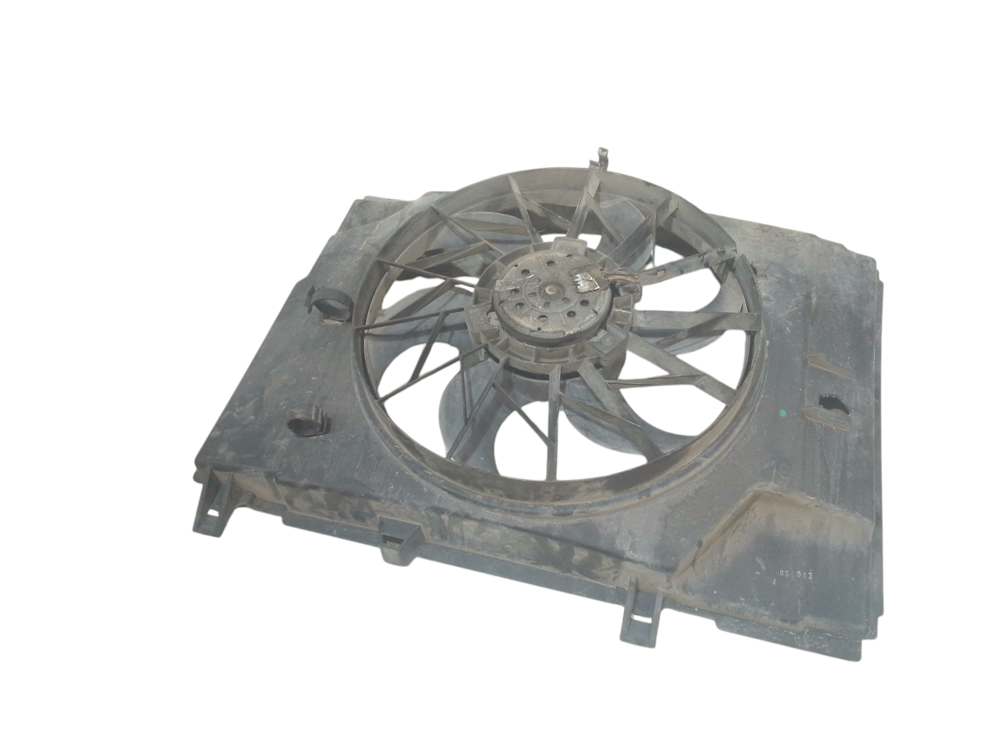 Elettroventola per Mercedes Slk Serie (w170) (96>04) (1996 - 2004)