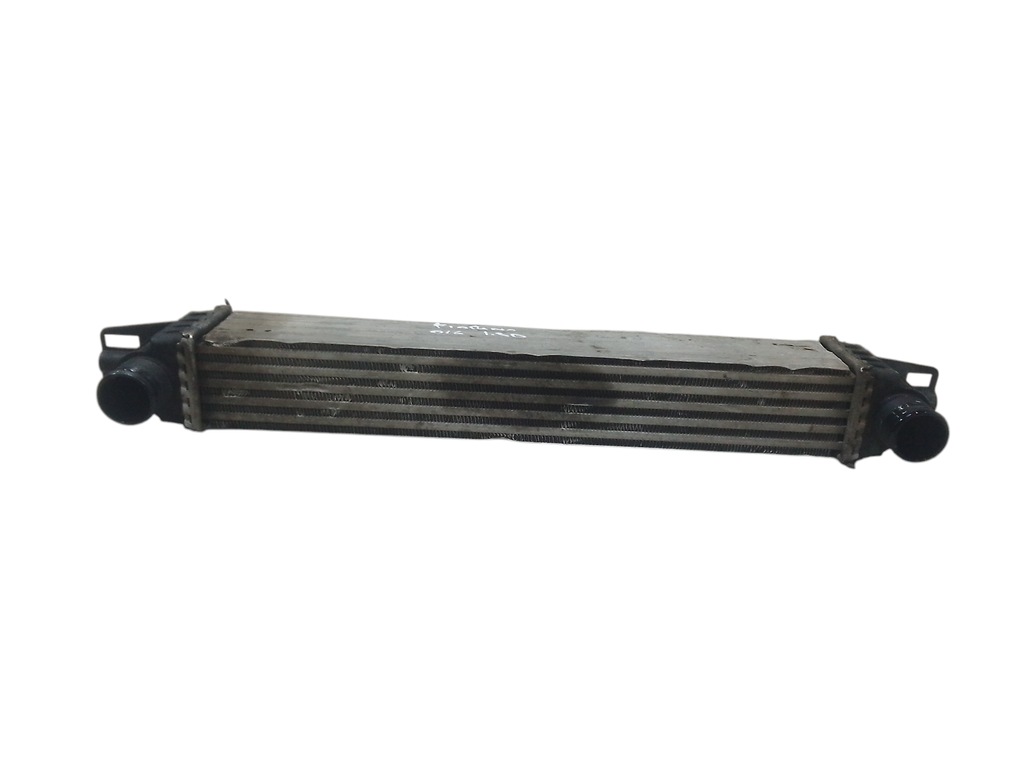 Intercooler per Fiat Fiorino 2 Serie (2007 - In produzione)