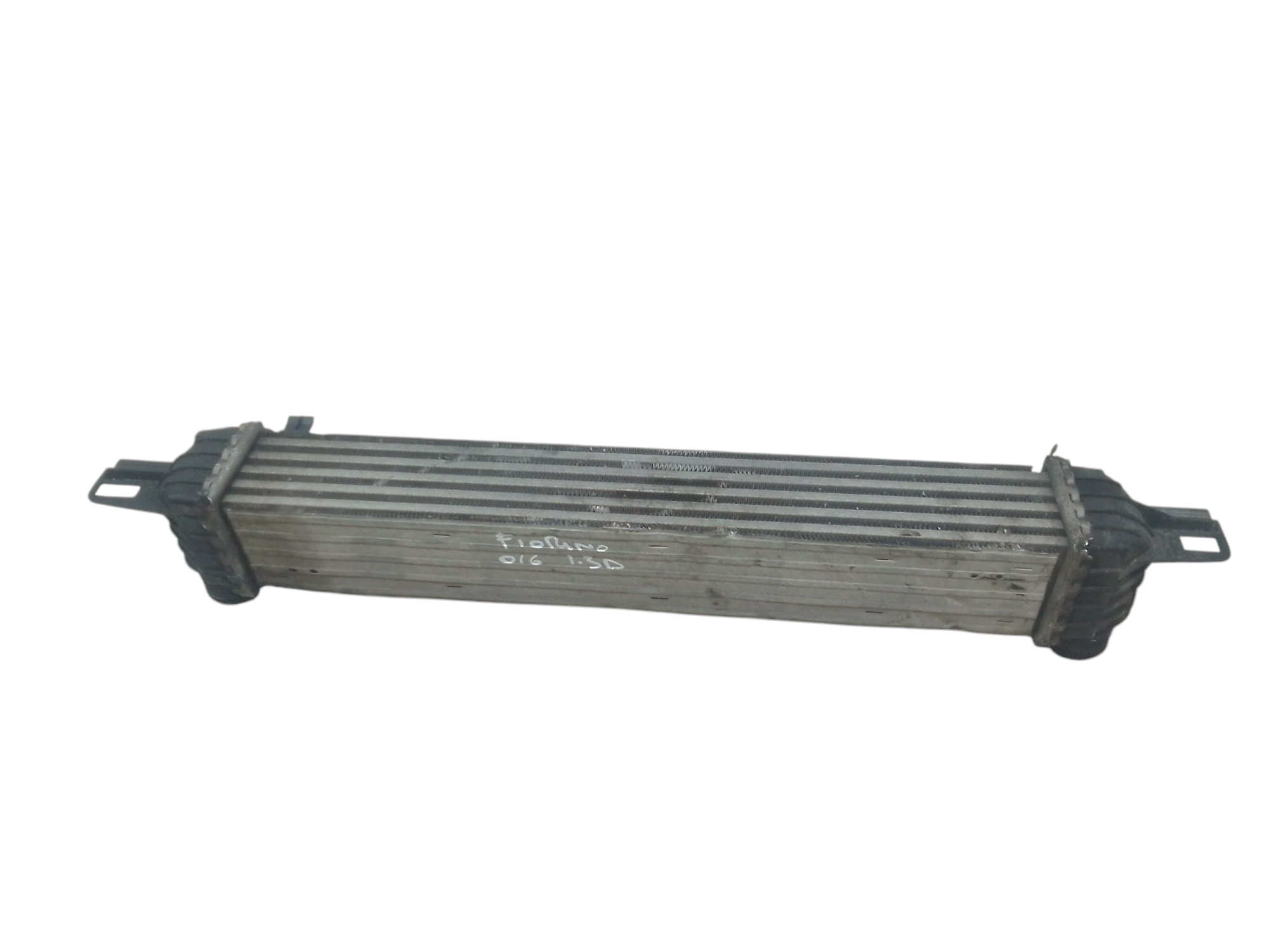 Intercooler per Fiat Fiorino 2 Serie (2007 - In produzione)