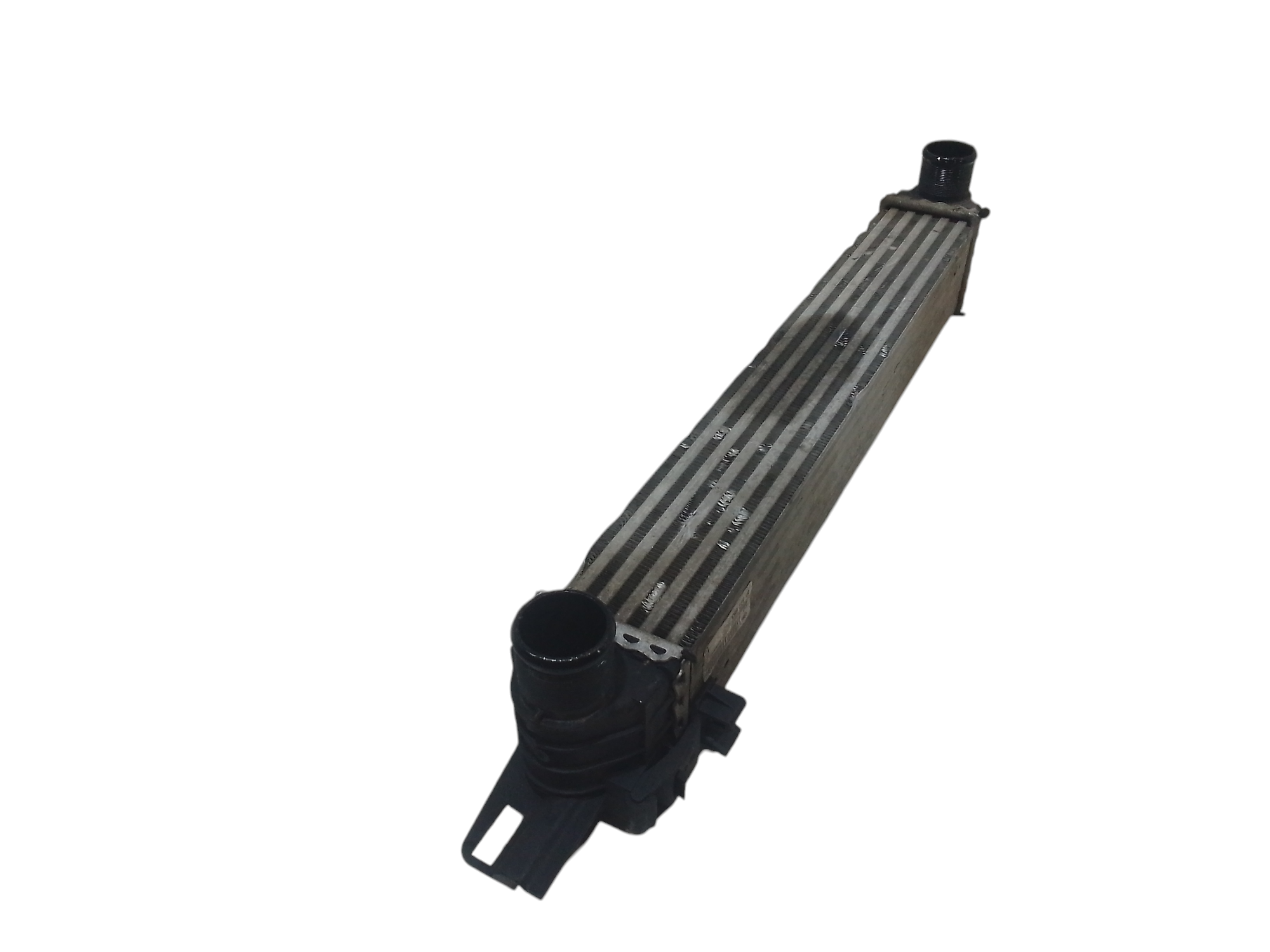 Intercooler per Fiat Fiorino 2 Serie (2007 - In produzione)