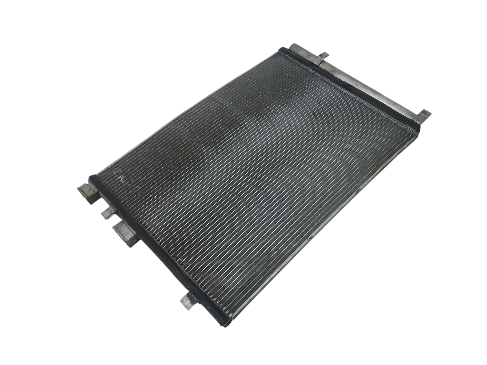 Radiatore A/C per Hyundai I20 1 Serie (2008 - 2014)