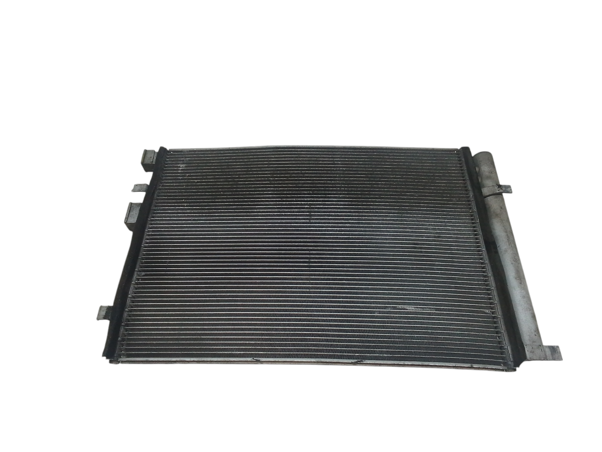 Radiatore A/C per Hyundai I20 1 Serie (2008 - 2014)