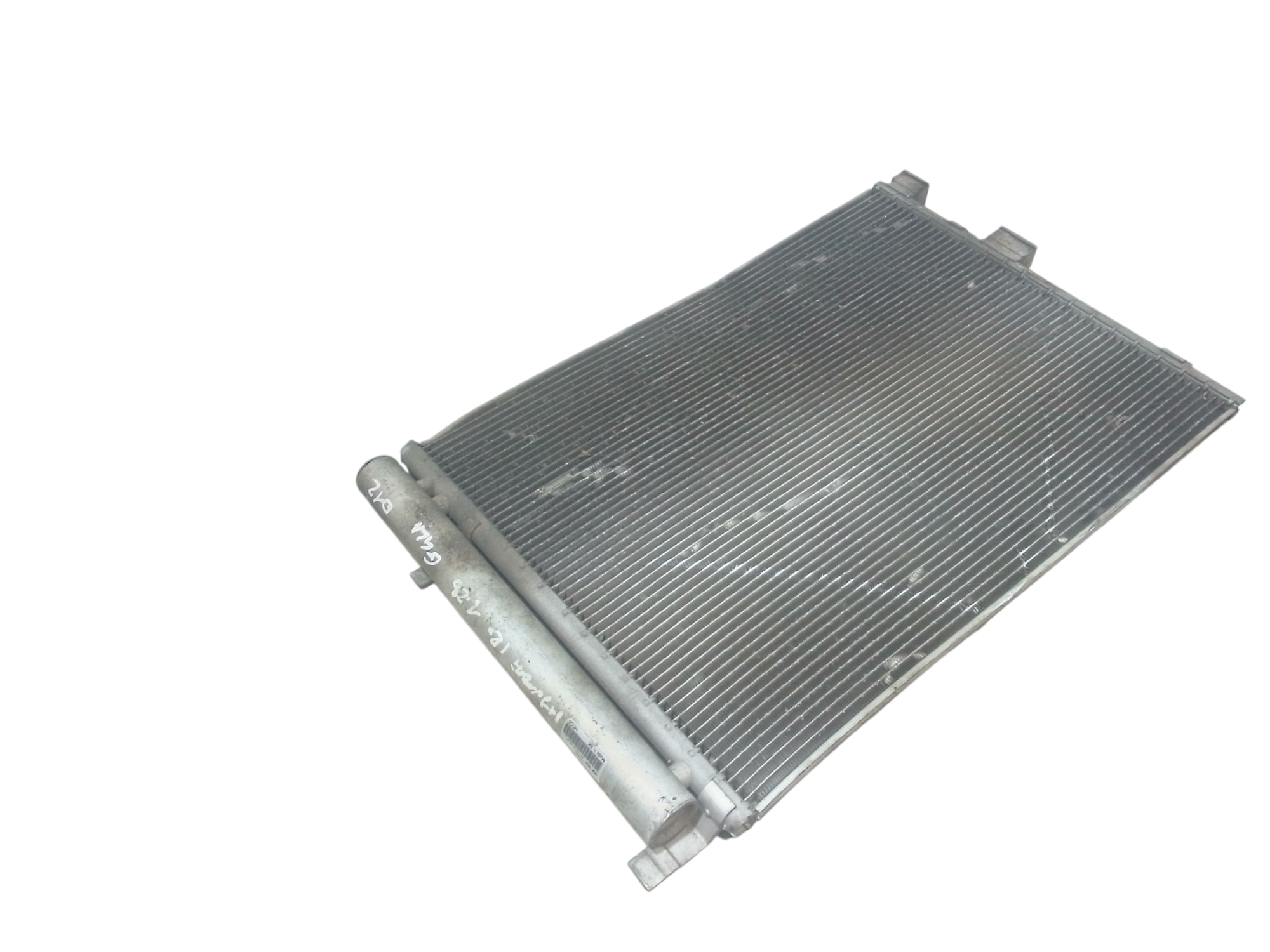 Radiatore A/C per Hyundai I20 1 Serie (2008 - 2014)