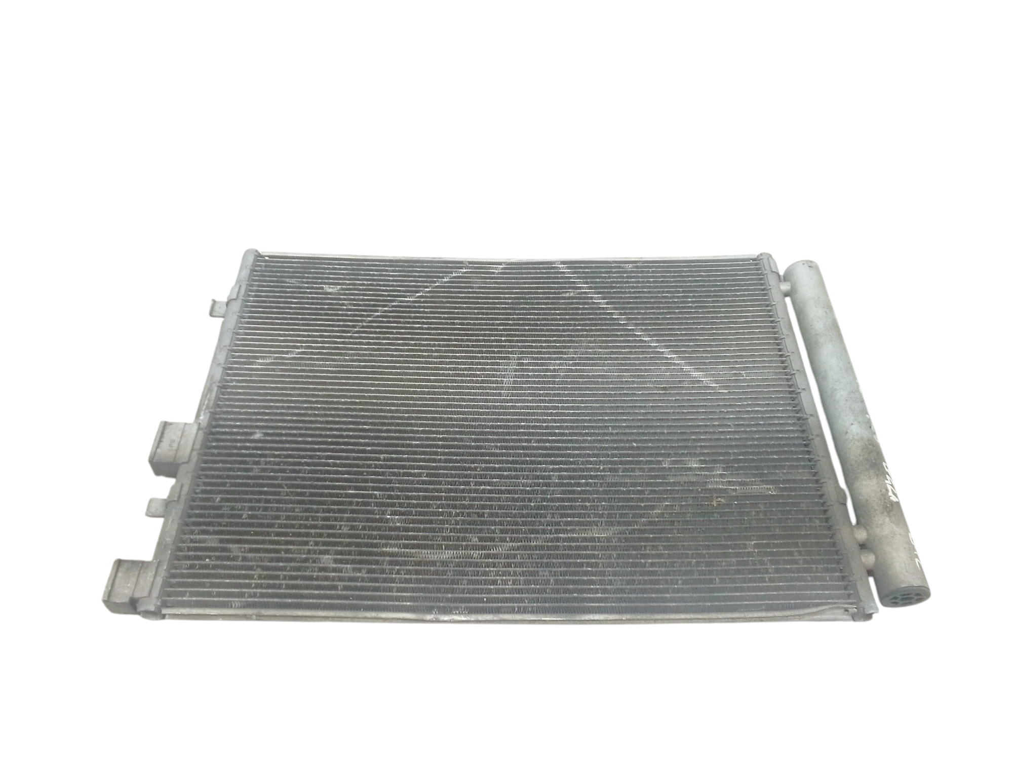 Radiatore A/C per Hyundai I20 1 Serie (2008 - 2014)