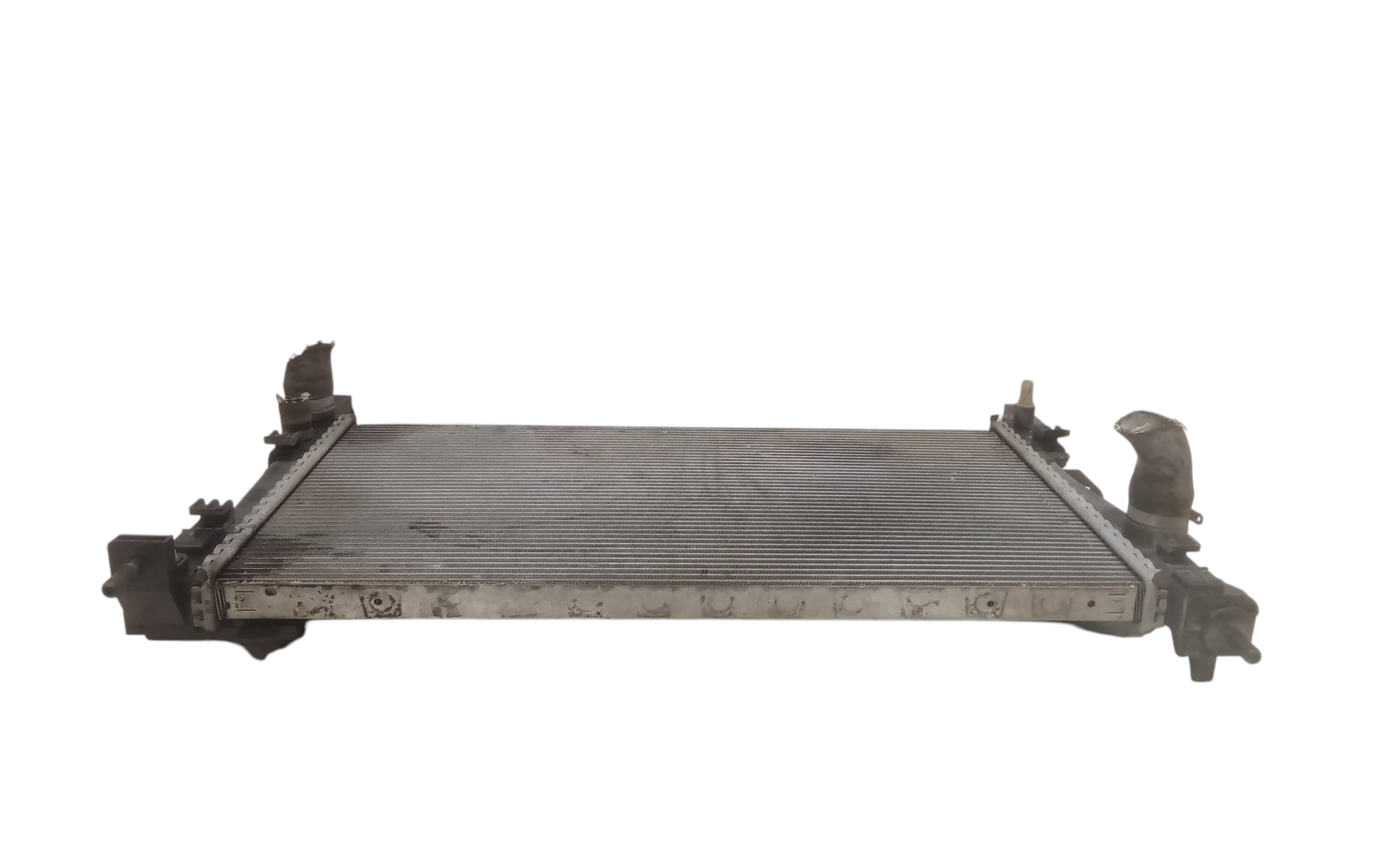 Radiatore acqua per Fiat Fiorino 2 Serie (2007 - In produzione)