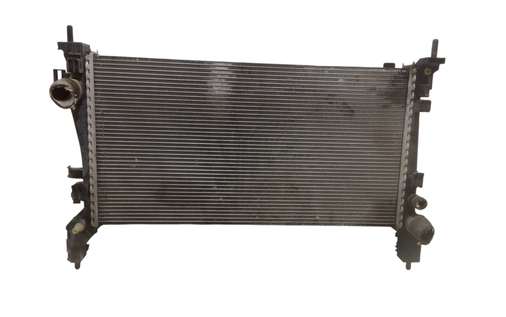 Radiatore acqua per Fiat Fiorino 2 Serie (2007 - In produzione)