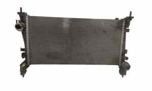Radiatore acqua per Fiat Fiorino 2 Serie (2007 - In produzione)