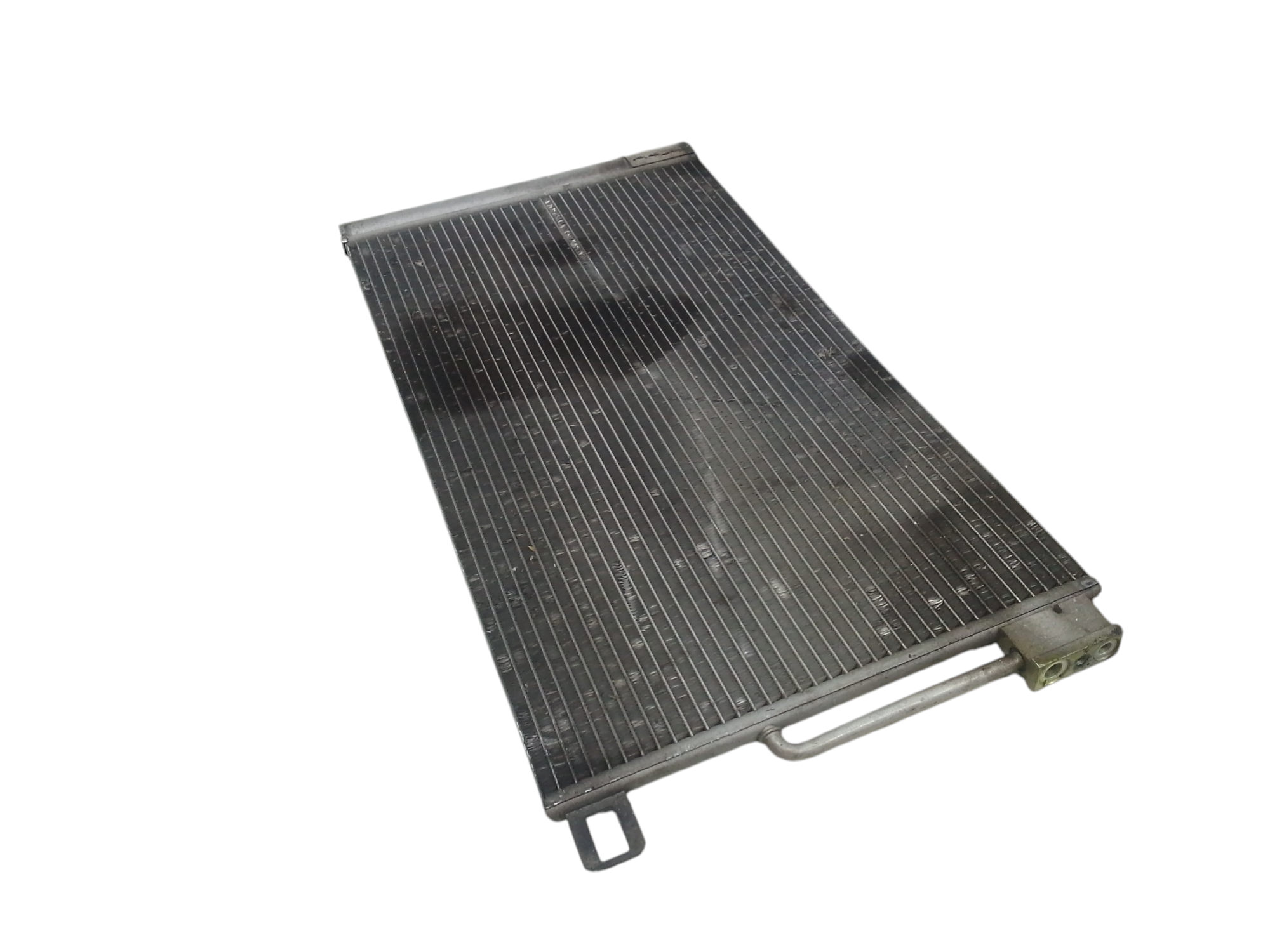 Radiatore A/C per Fiat Fiorino 2 Serie (2007 - In produzione)