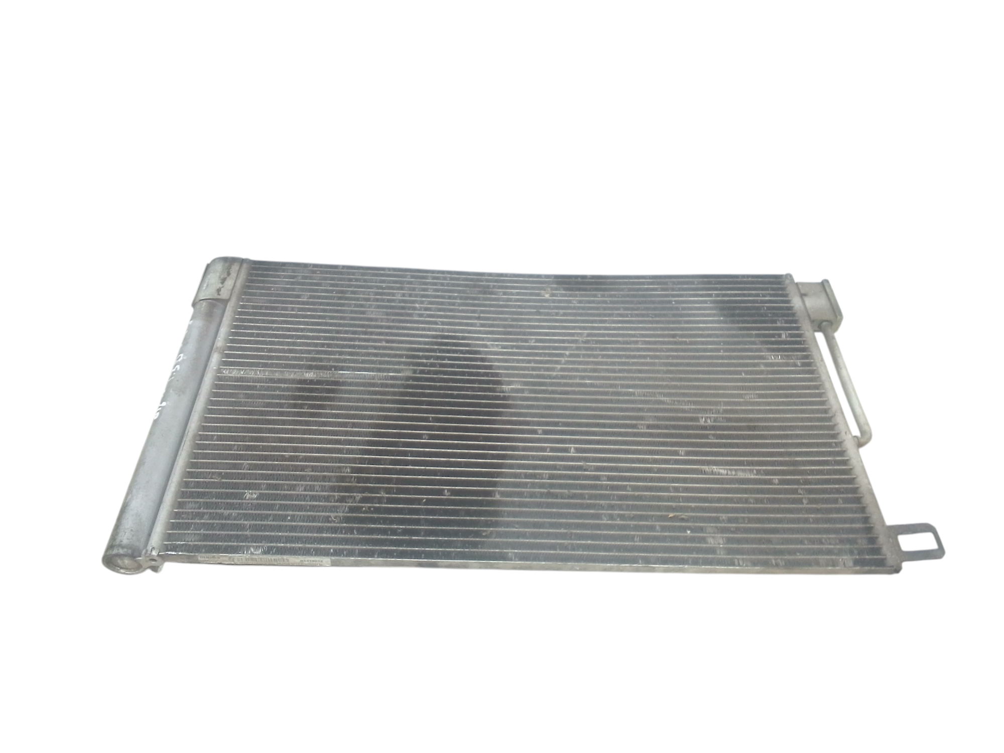 Radiatore A/C per Fiat Fiorino 2 Serie (2007 - In produzione)