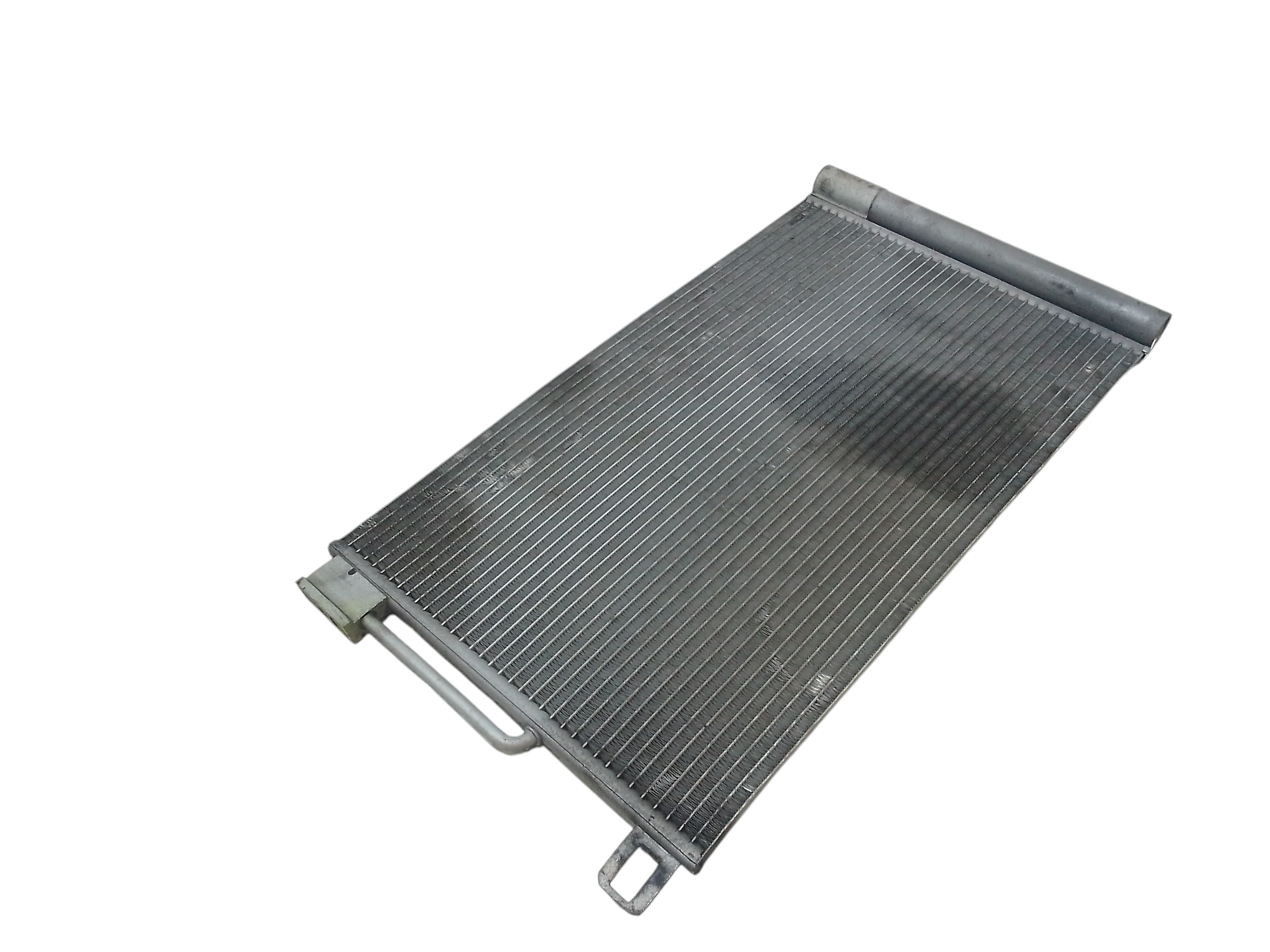 Radiatore A/C per Fiat Fiorino 2 Serie (2007 - In produzione)