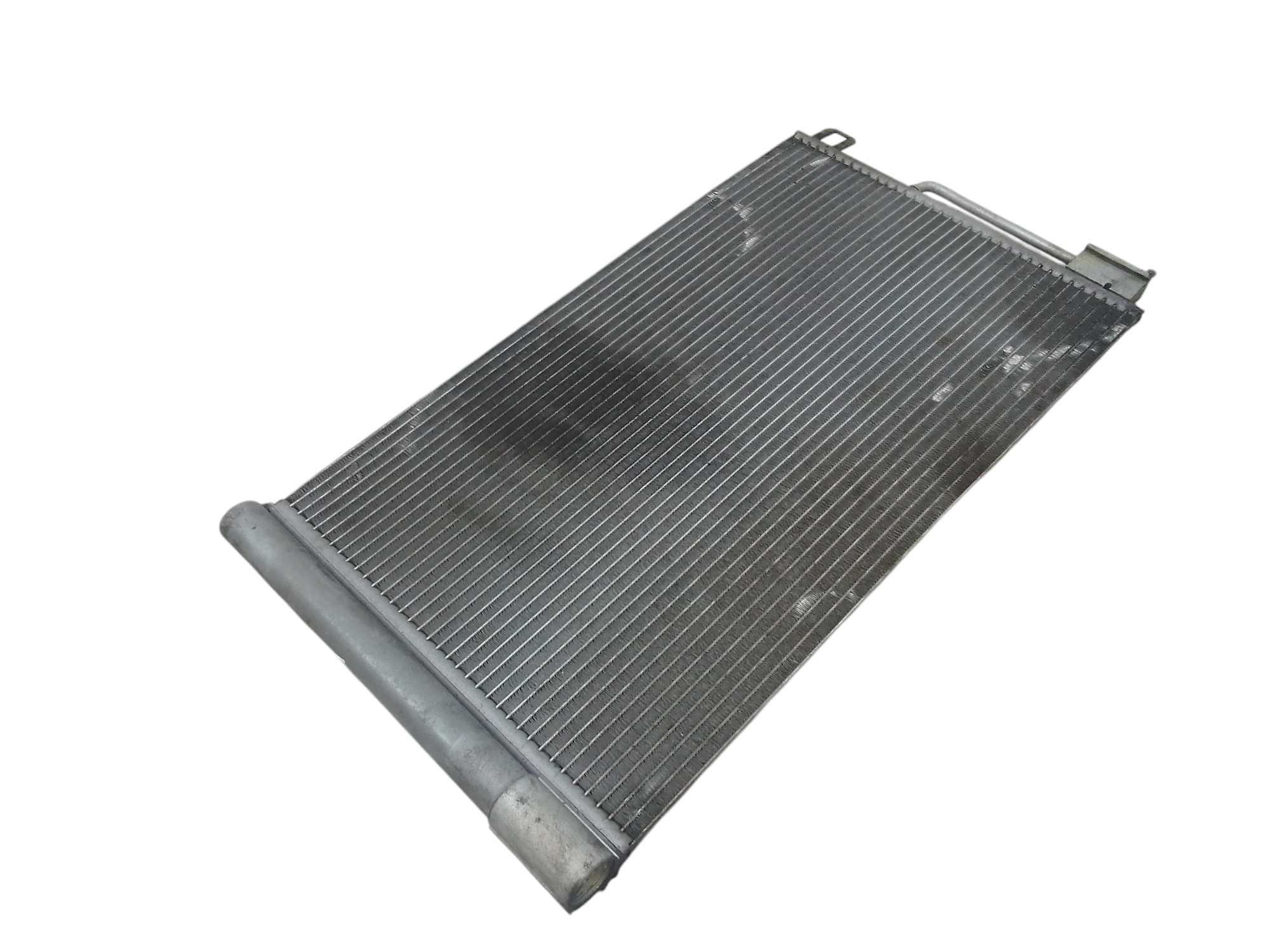 Radiatore A/C per Fiat Fiorino 2 Serie (2007 - In produzione)