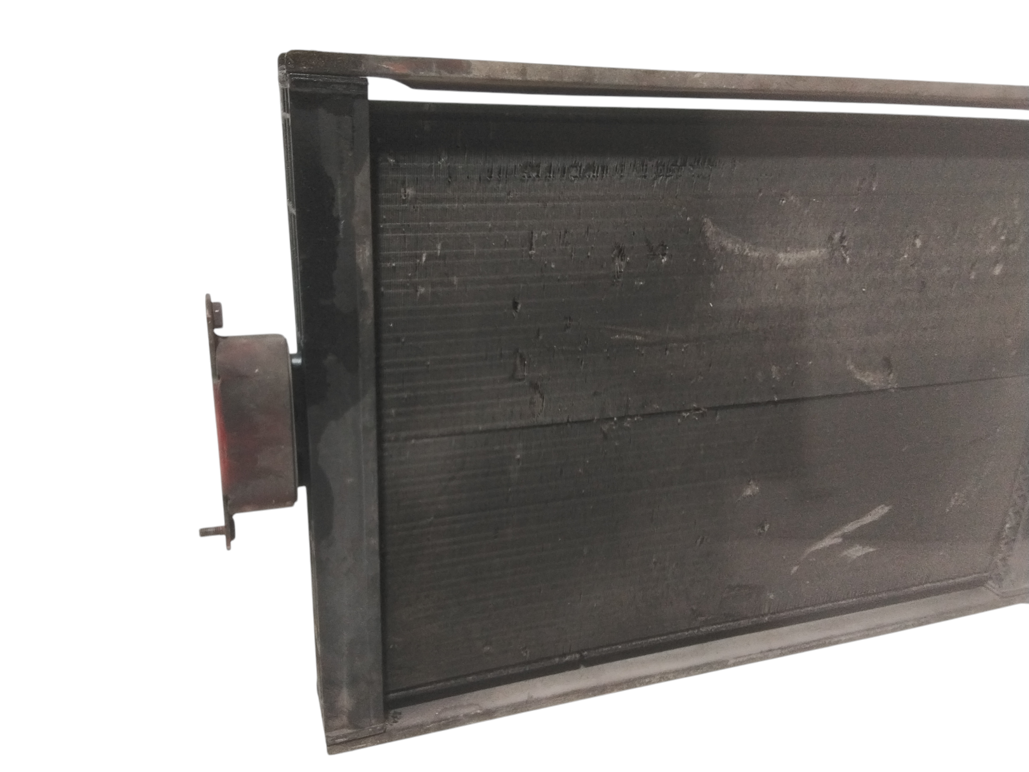 Radiatore acqua per Iveco Daily 2 Serie (1989 - 2000)