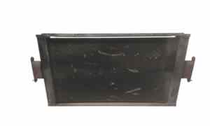 Radiatore acqua per Iveco Daily 2 Serie (1989 - 2000)