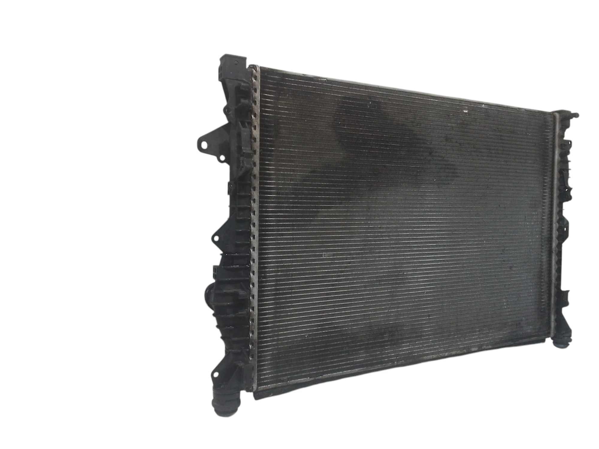 Radiatore acqua per Jaguar E-pace Serie  (17>) (2017 - In produzione)