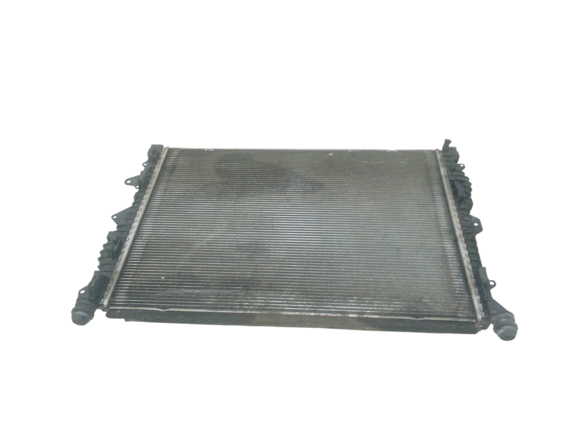 Radiatore acqua per Jaguar E-pace Serie  (17>) (2017 - In produzione)