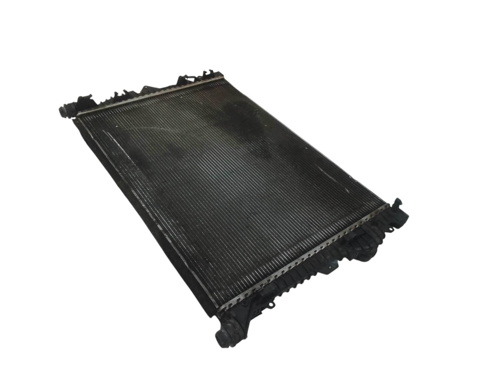 Radiatore acqua per Jaguar E-pace Serie  (17>) (2017 - In produzione)