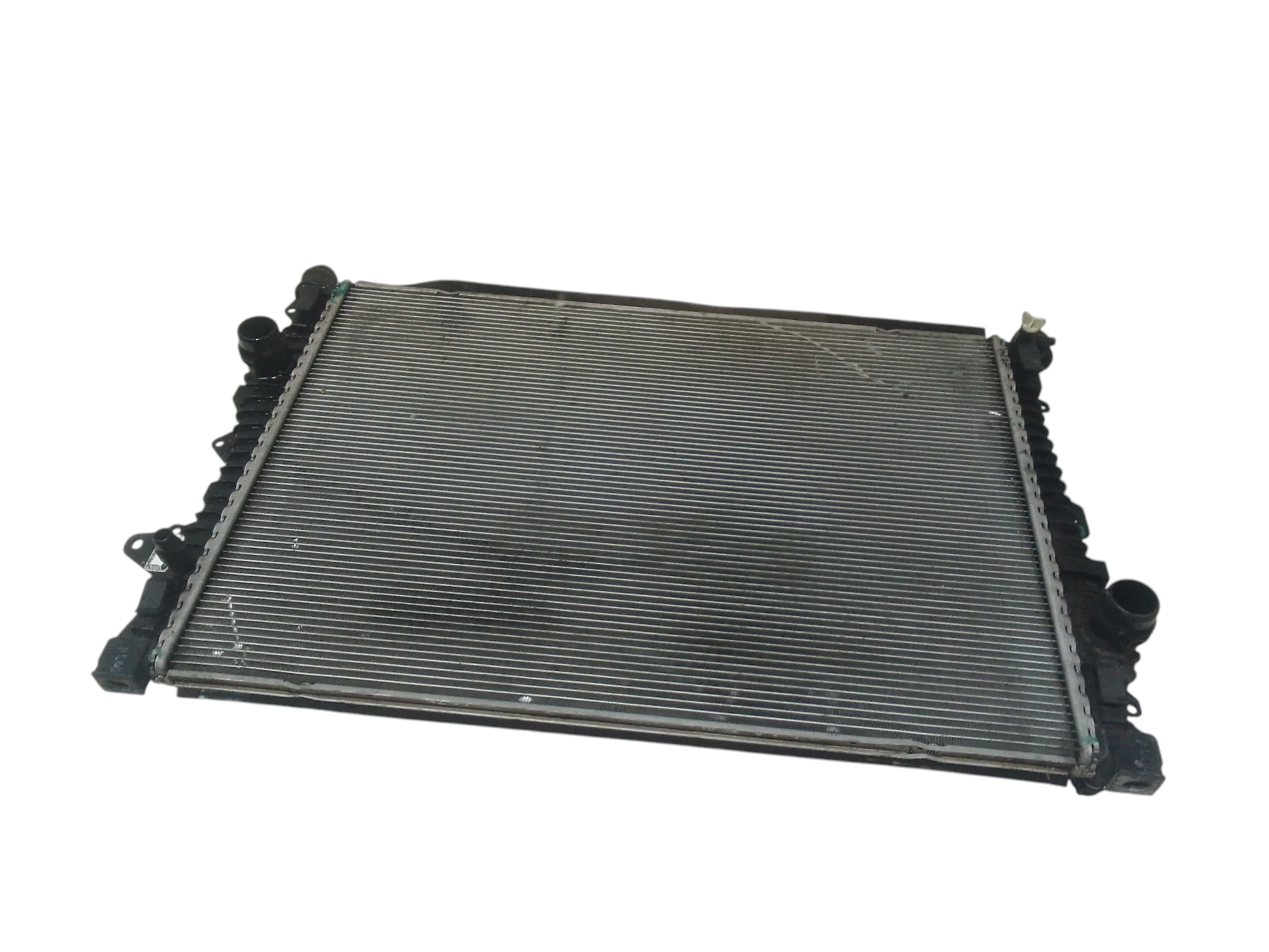 Radiatore acqua per Jaguar E-pace Serie  (17>) (2017 - In produzione)