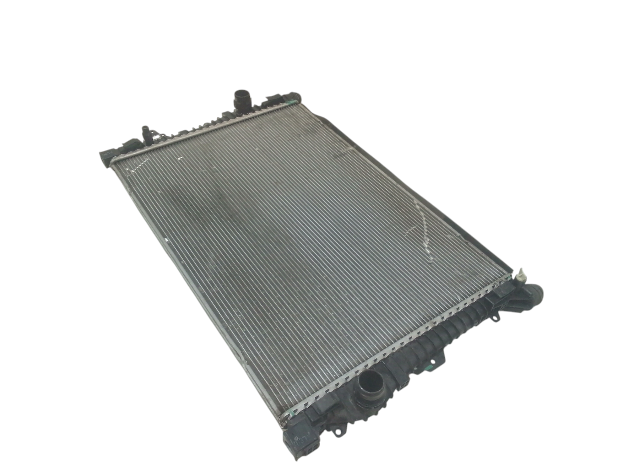 Radiatore acqua per Jaguar E-pace Serie  (17>) (2017 - In produzione)