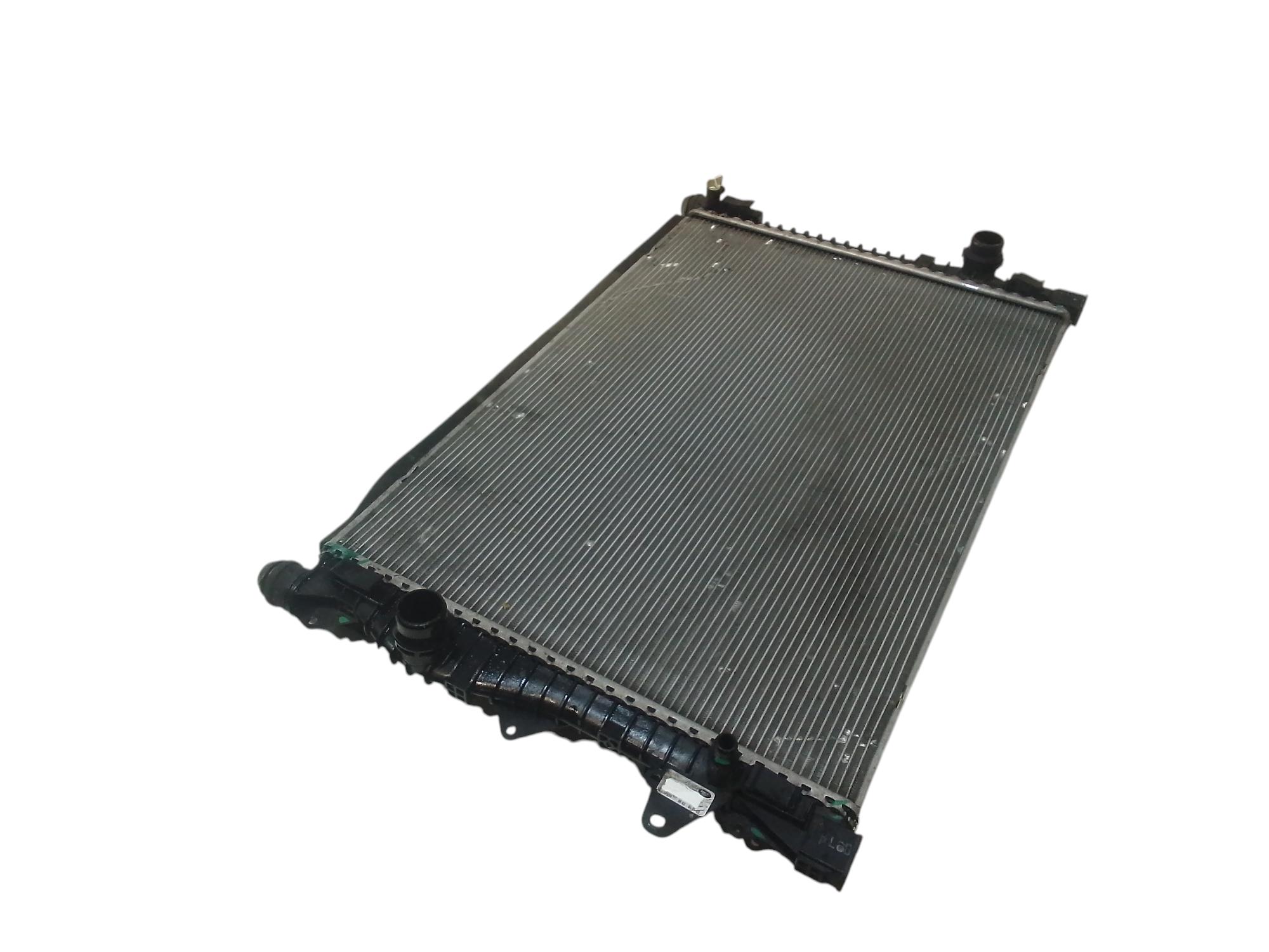 Radiatore acqua per Jaguar E-pace Serie  (17>) (2017 - In produzione)