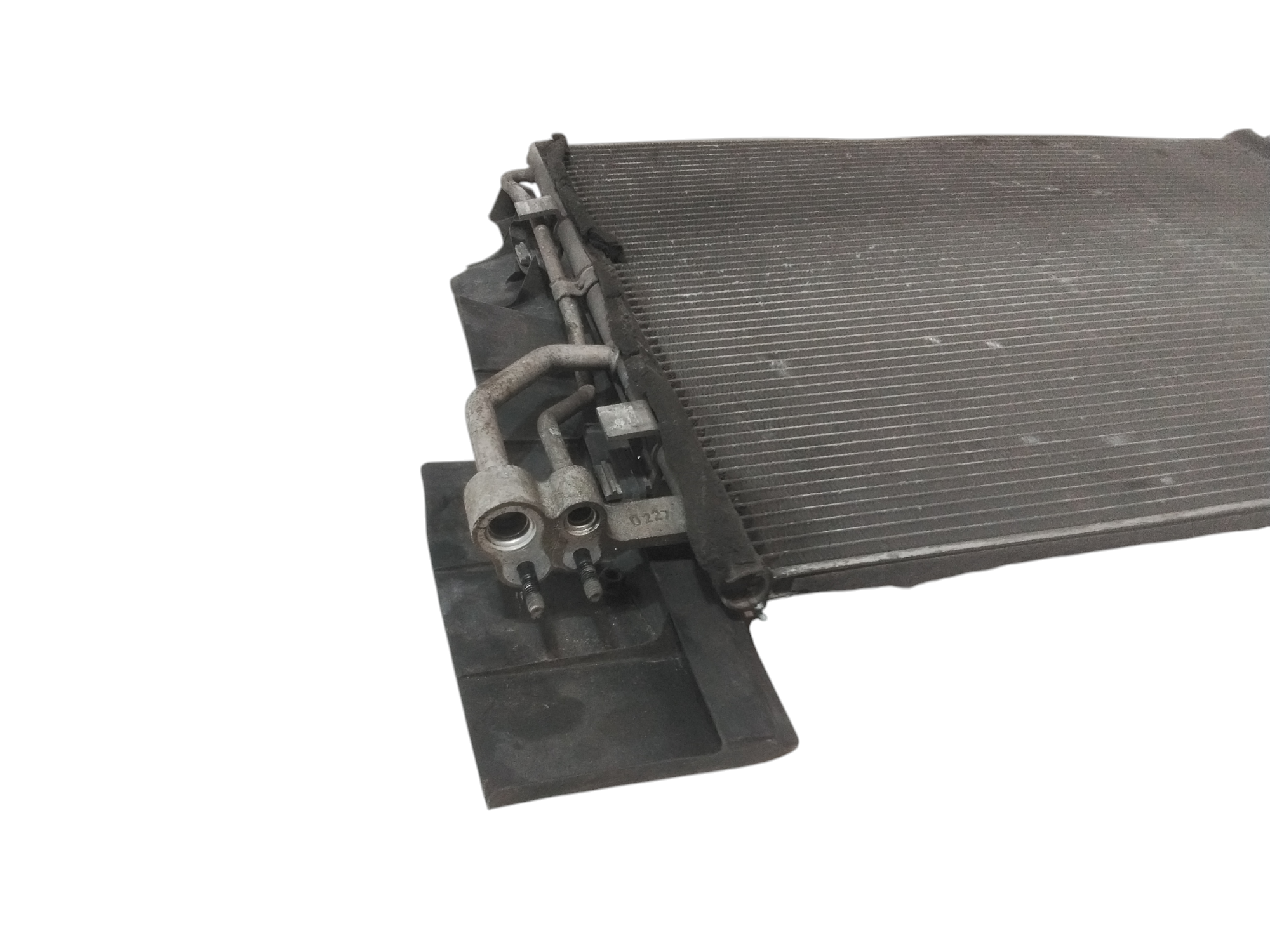 Radiatore A/C per Hyundai I20 1 Serie (2008 - 2014)