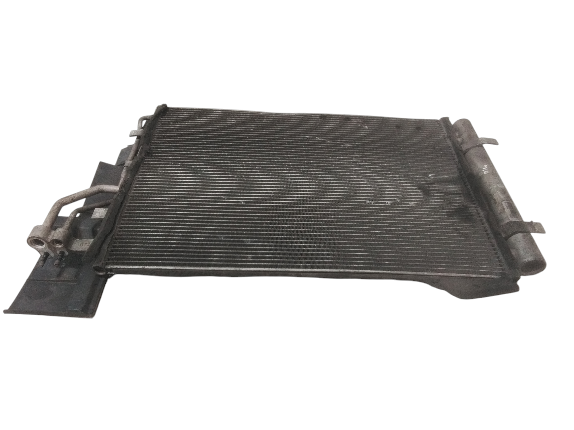 Radiatore A/C per Hyundai I20 1 Serie (2008 - 2014)