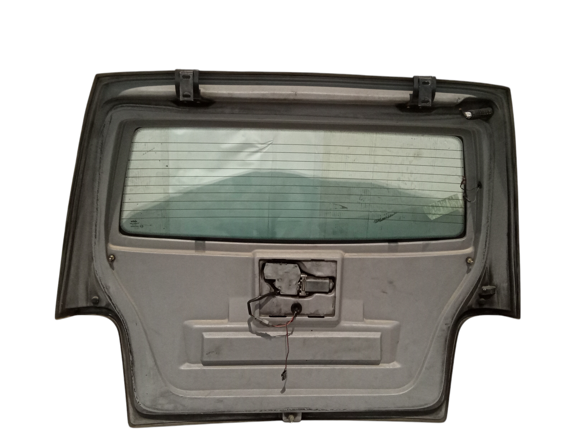 Portellone Posteriore Completo per Ligier X Too (2004 - 2011)