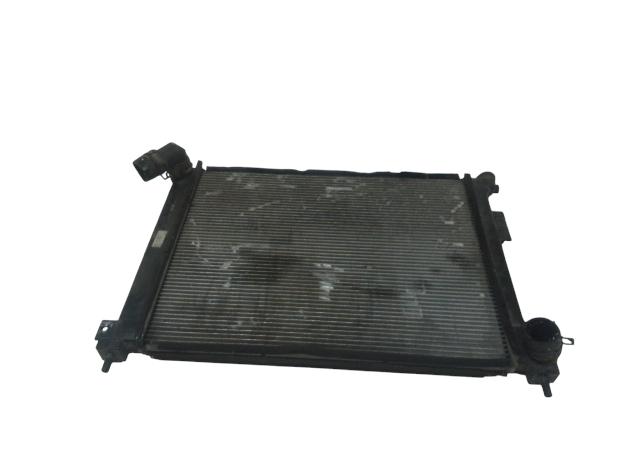 Radiatore acqua per Hyundai I20 1 Serie (2008 - 2014)