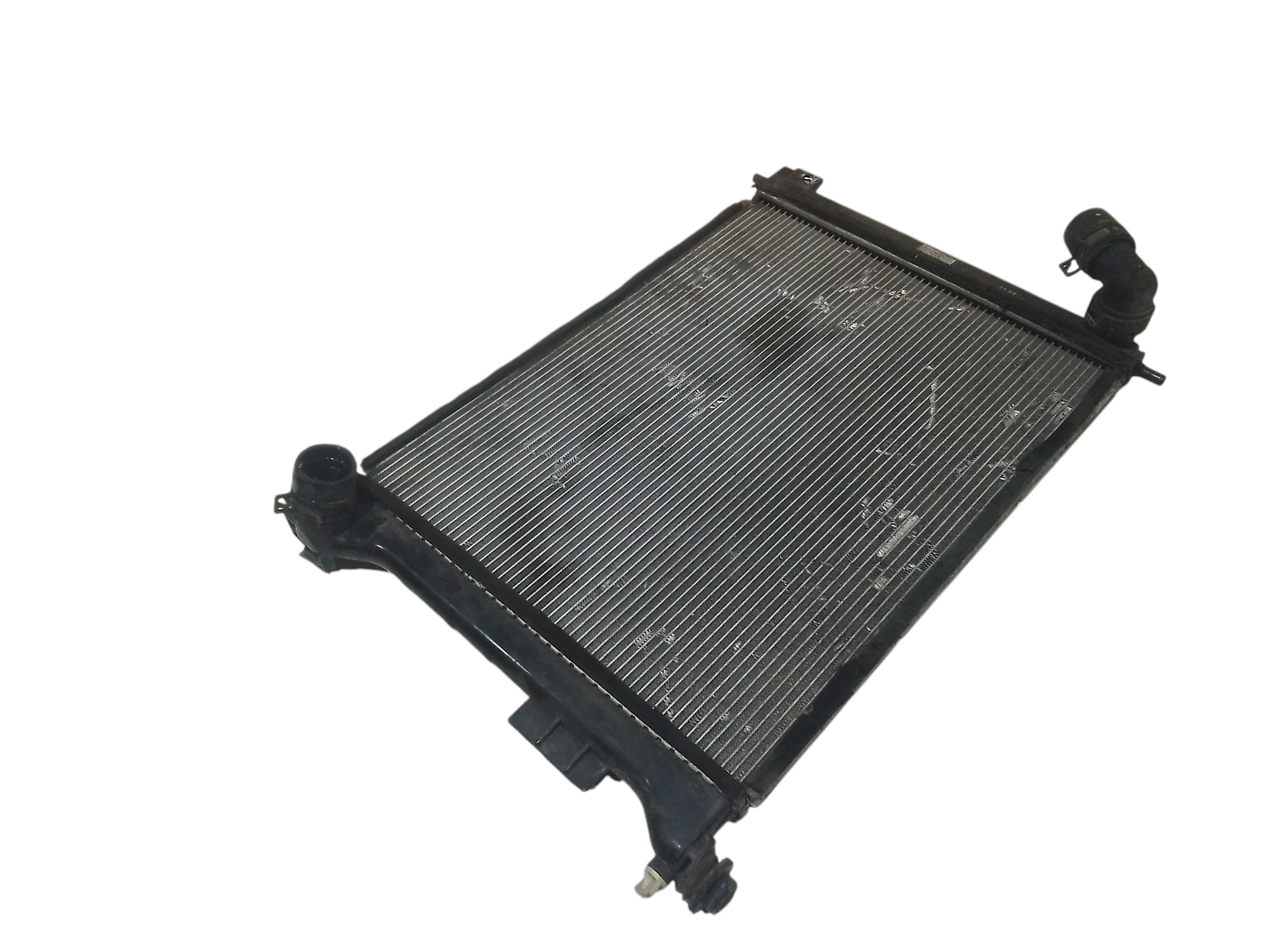 Radiatore acqua per Hyundai I20 1 Serie (2008 - 2014)