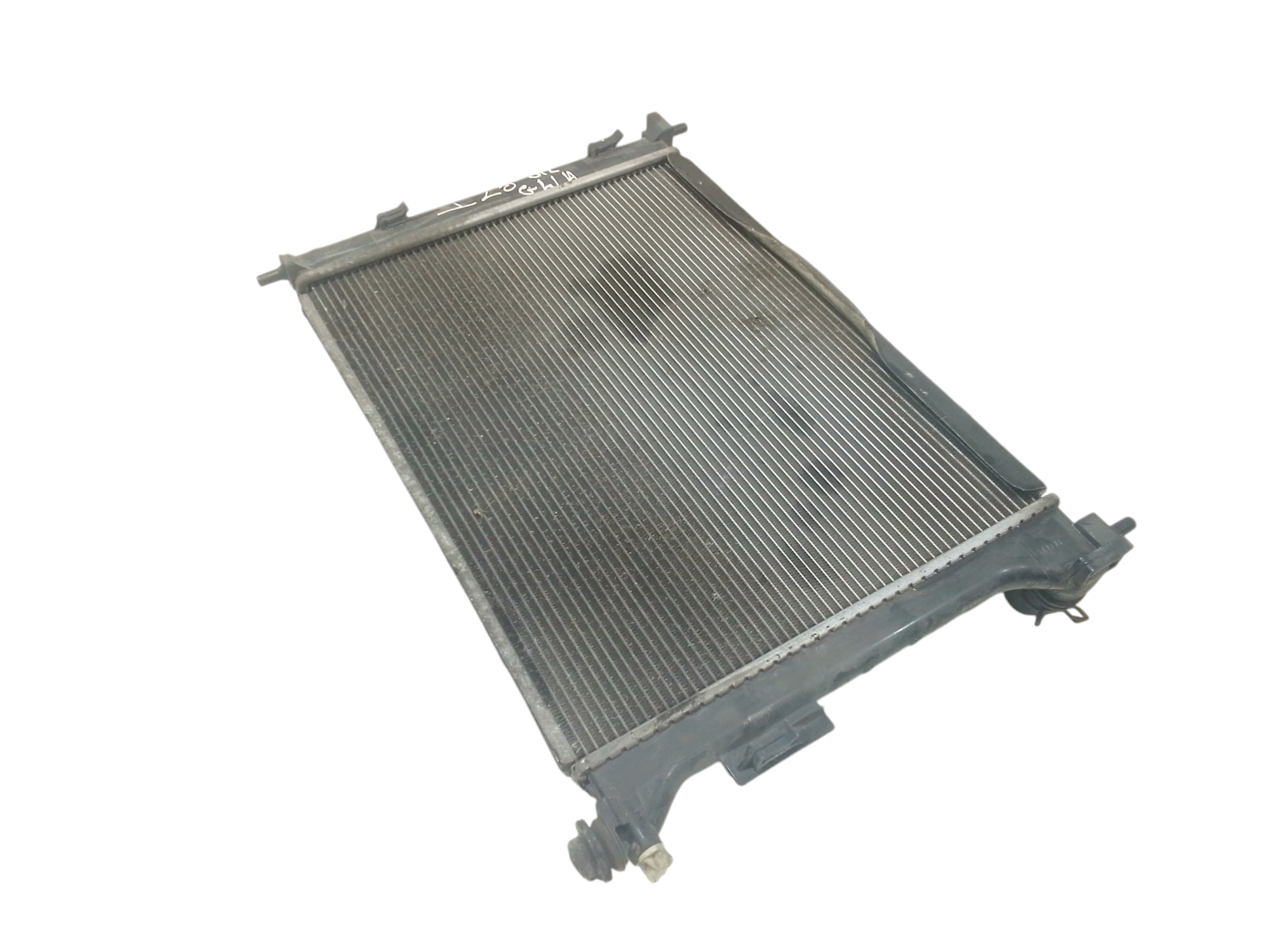 Radiatore acqua per Hyundai I20 1 Serie (2008 - 2014)