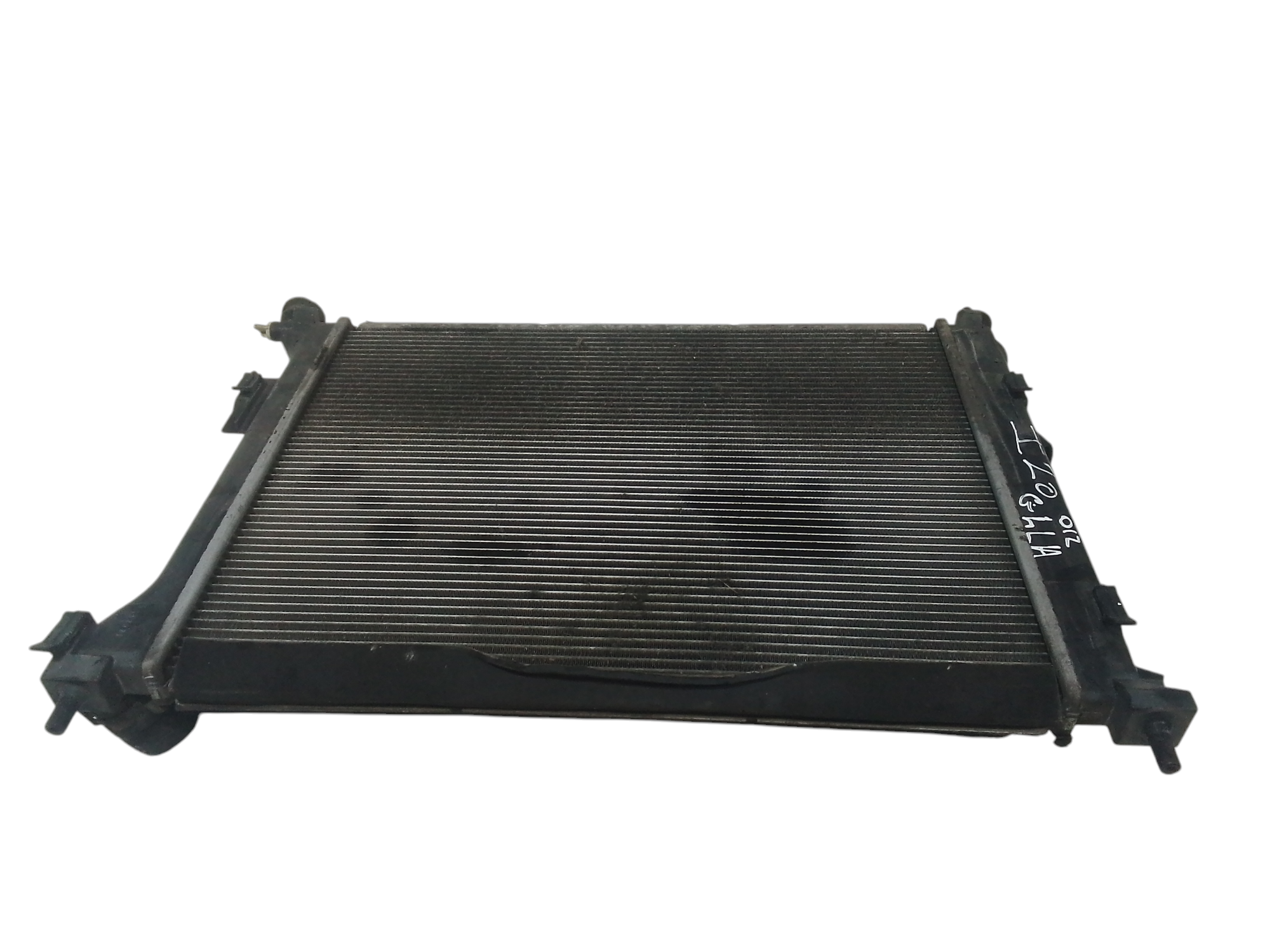 Radiatore acqua per Hyundai I20 1 Serie (2008 - 2014)