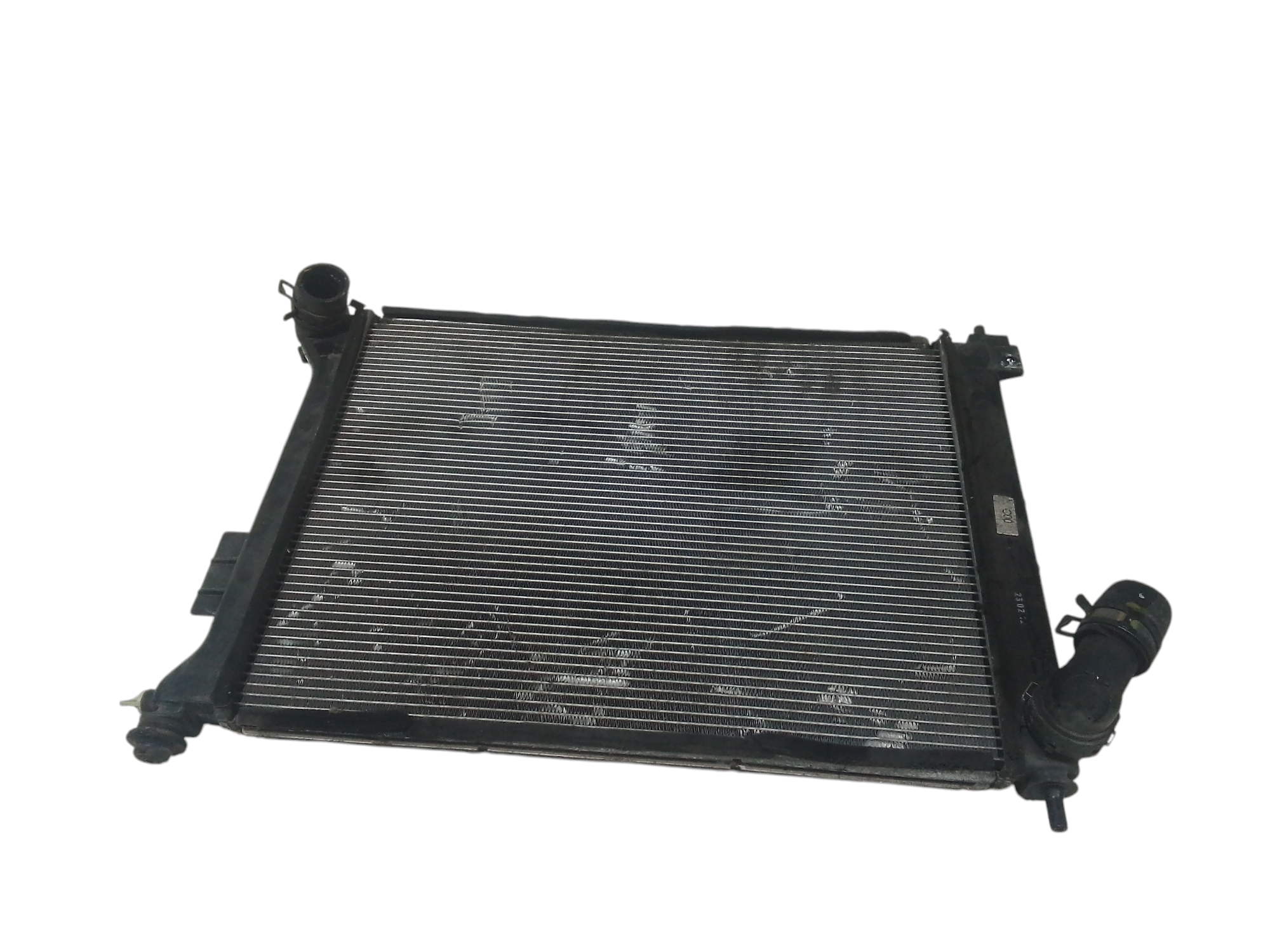 Radiatore acqua per Hyundai I20 1 Serie (2008 - 2014)