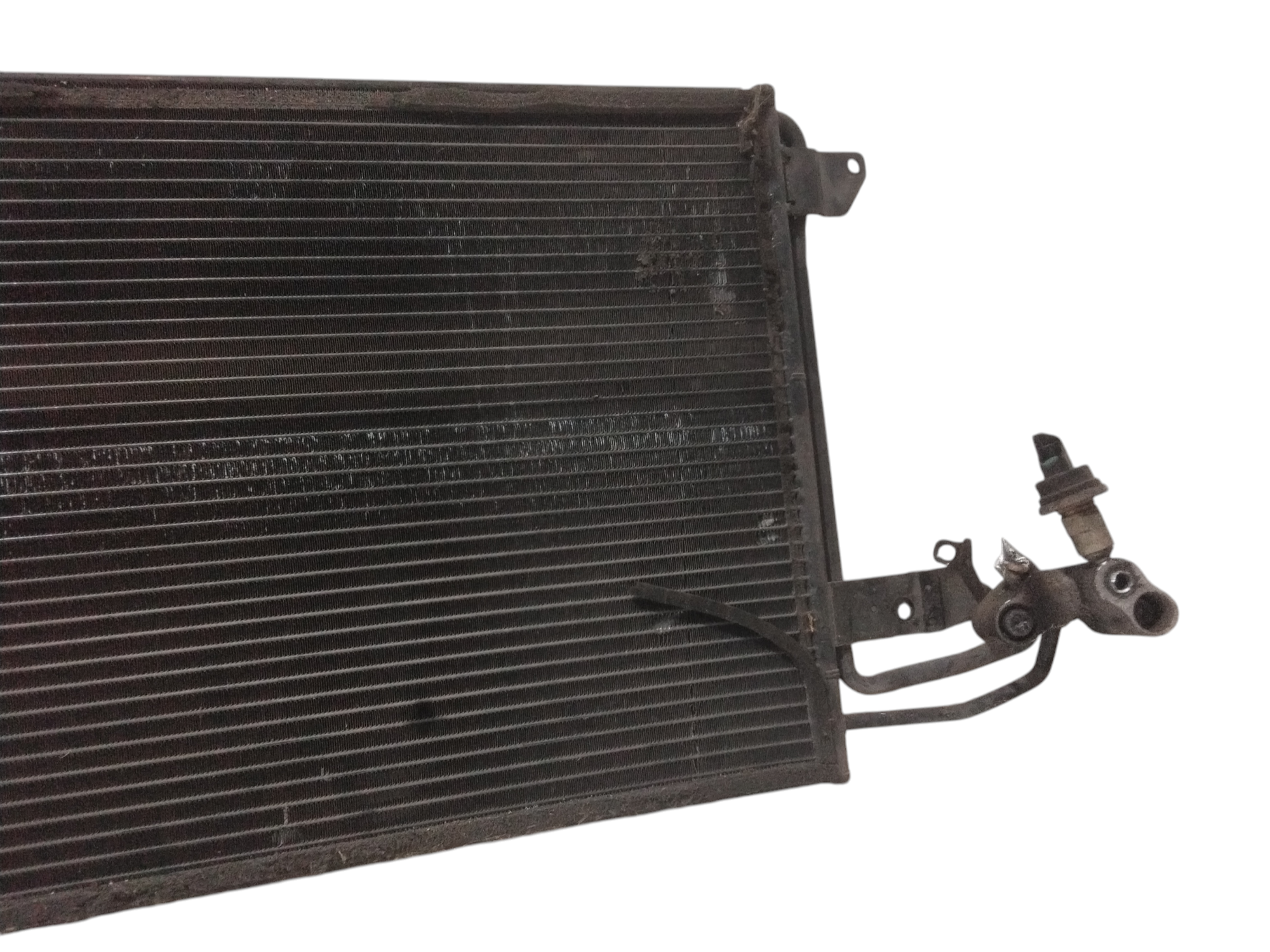 Radiatore A/C per Volkswagen Golf 5 Berlina (03>08) (2003 - 2008)