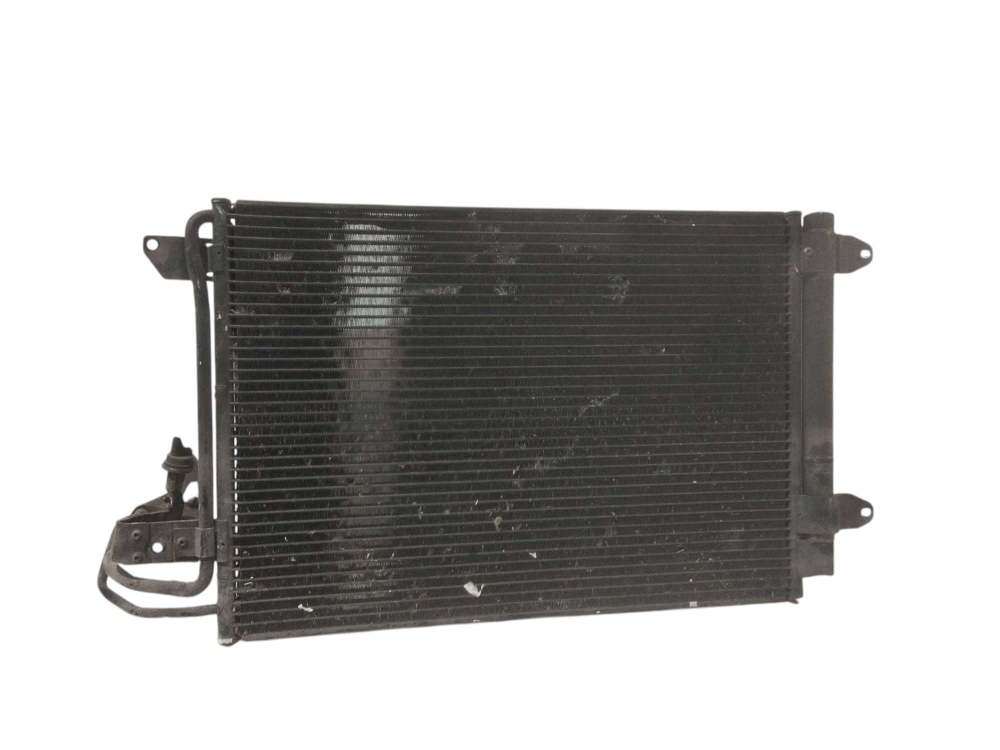 Radiatore A/C per Volkswagen Golf 5 Berlina (03>08) (2003 - 2008)