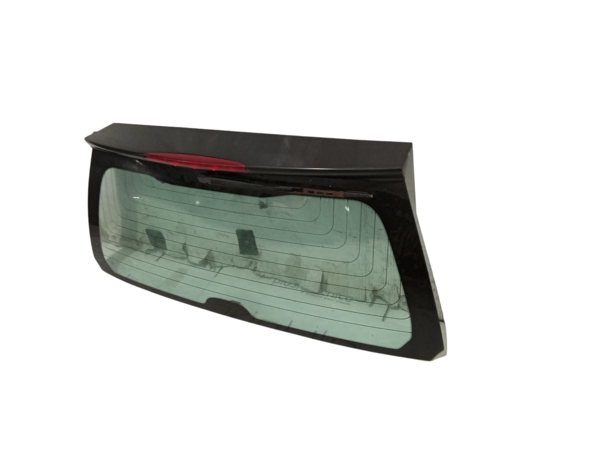 Lunotto per Smart Fortwo Coup 1 Serie (1998 - 2003)