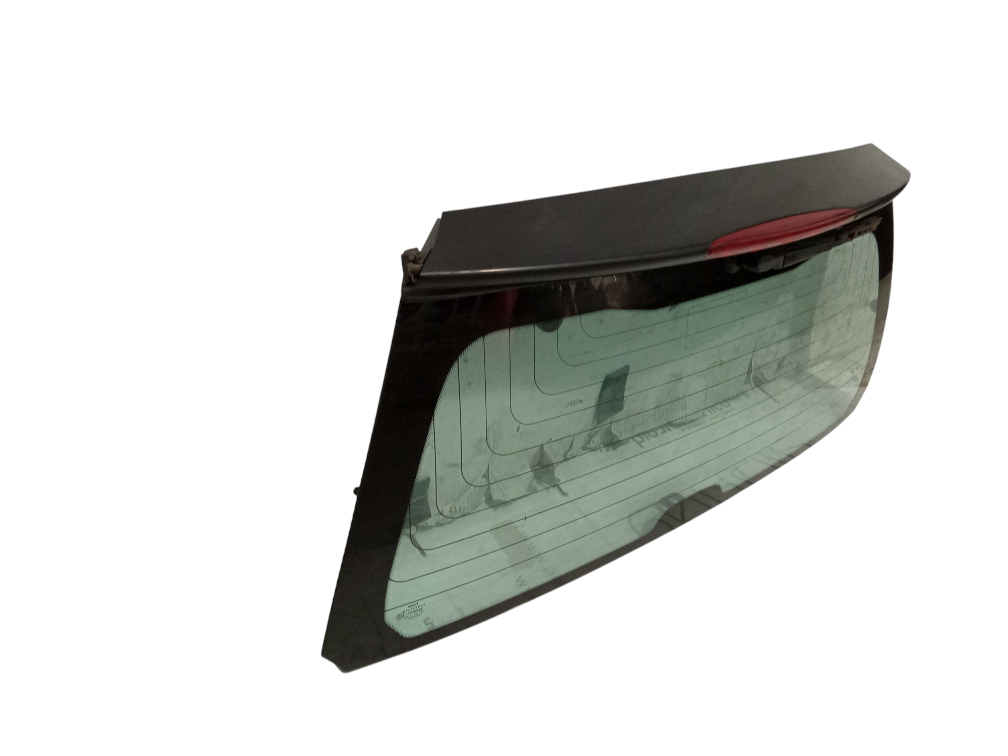 Lunotto per Smart Fortwo Coup 1 Serie (1998 - 2003)