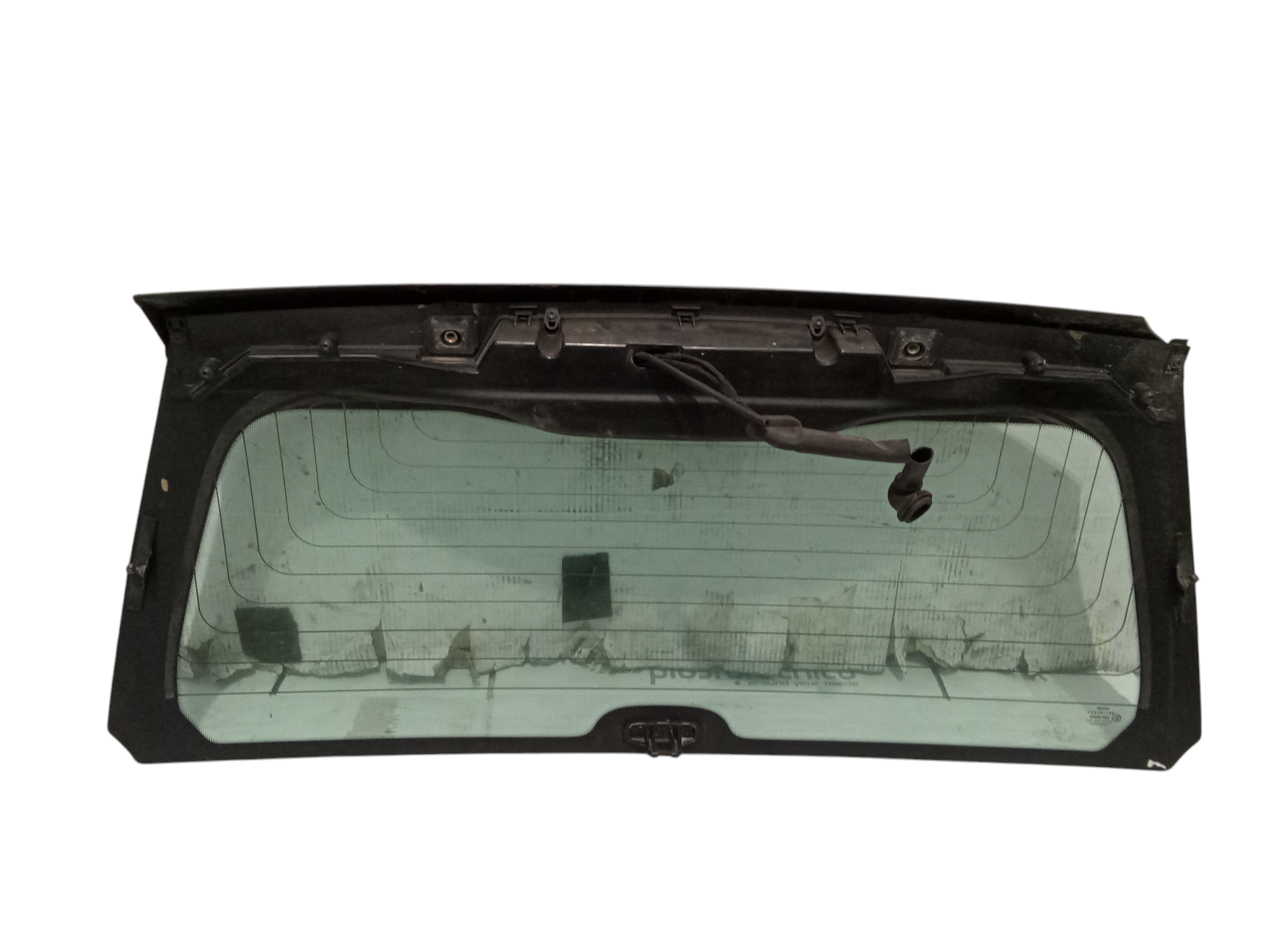 Lunotto per Smart Fortwo Coup 1 Serie (1998 - 2003)