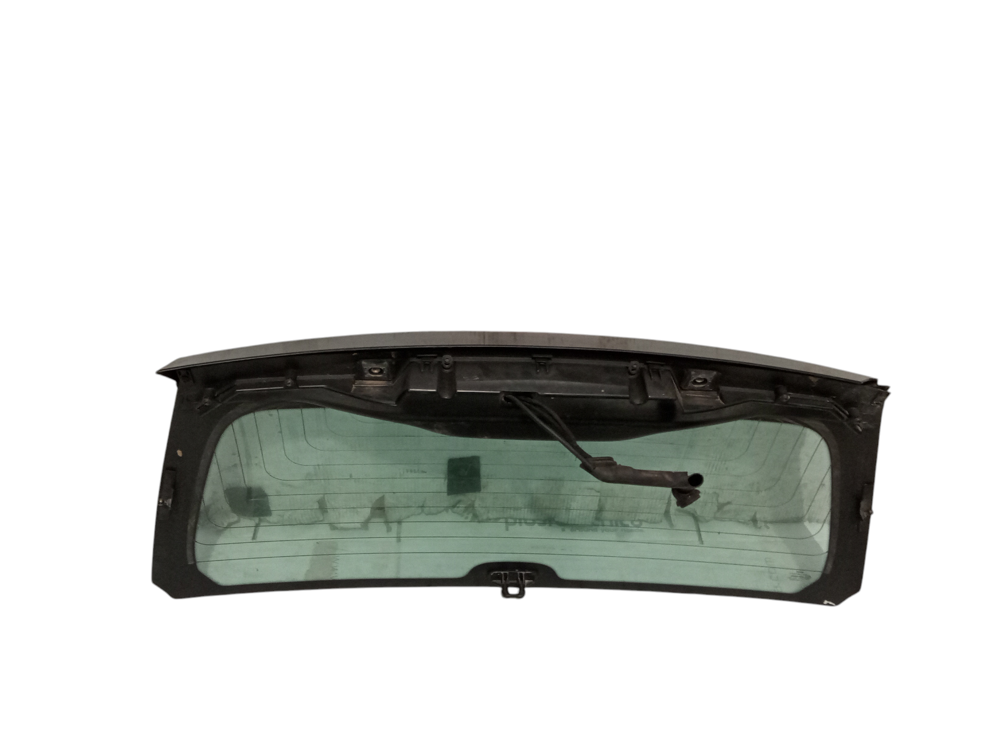 Lunotto per Smart Fortwo Coup 1 Serie (1998 - 2003)