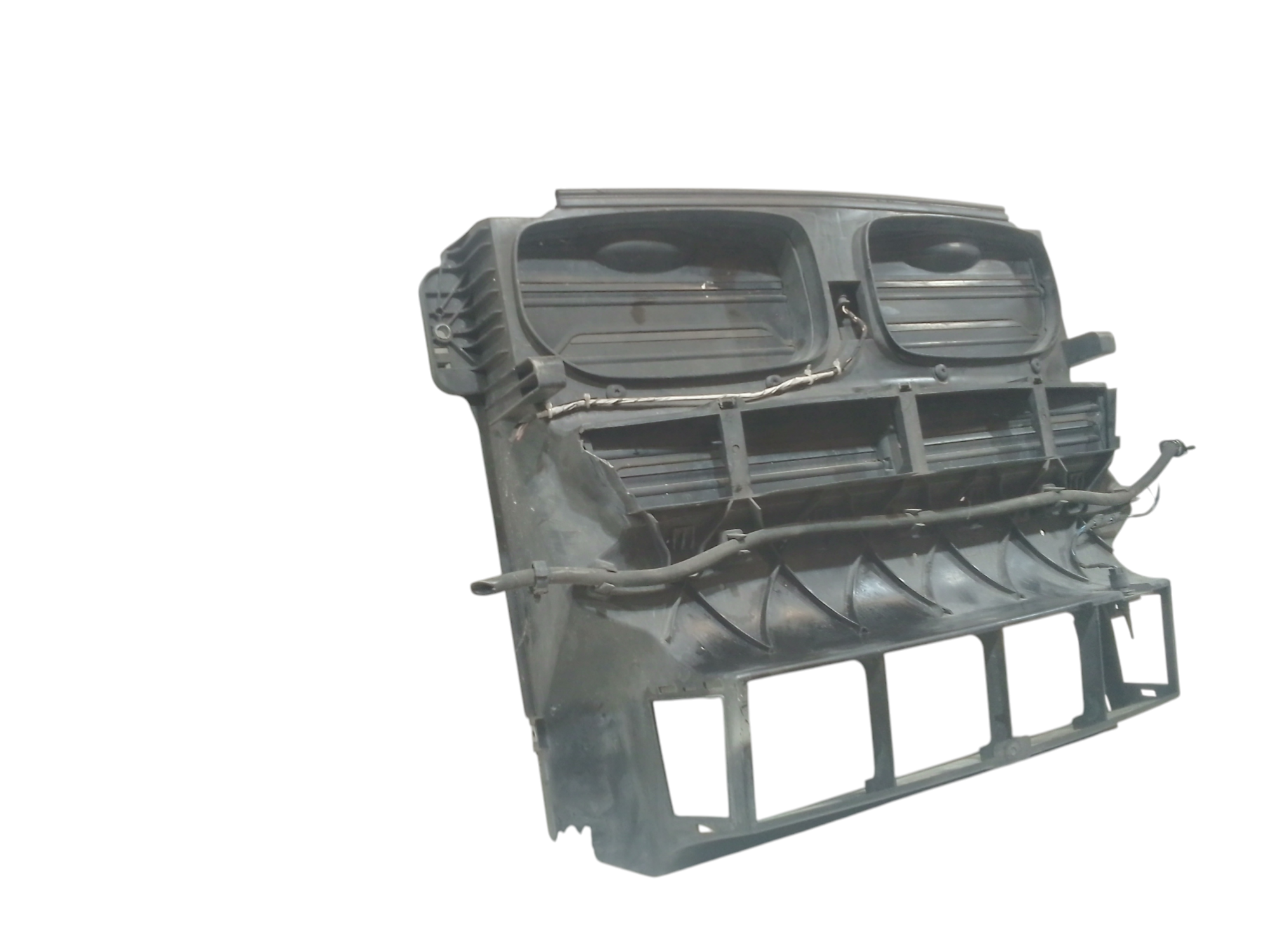 Convogliatore per Bmw X6 E71 1 Serie (2008 - 2014)