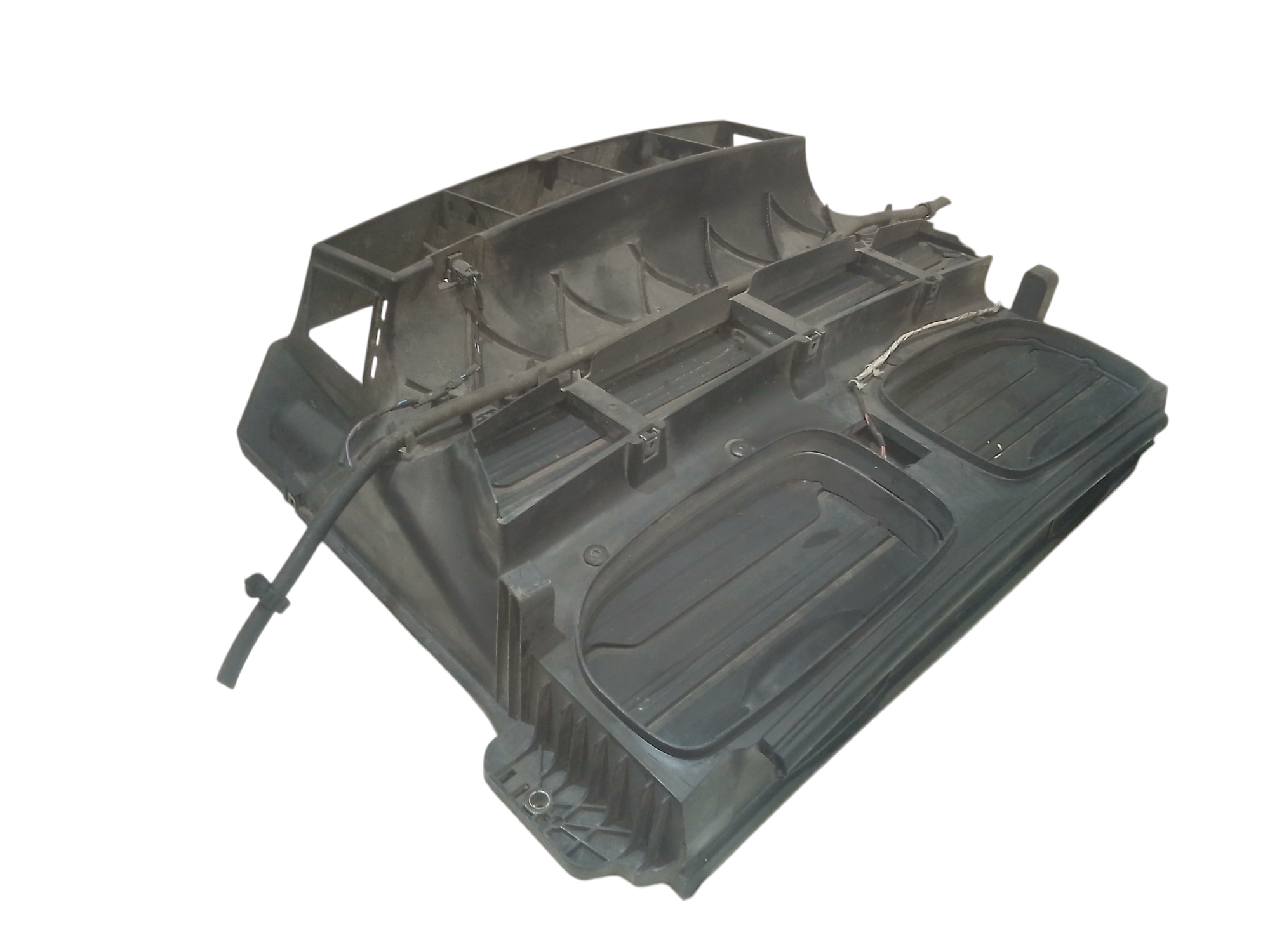 Convogliatore per Bmw X6 E71 1 Serie (2008 - 2014)