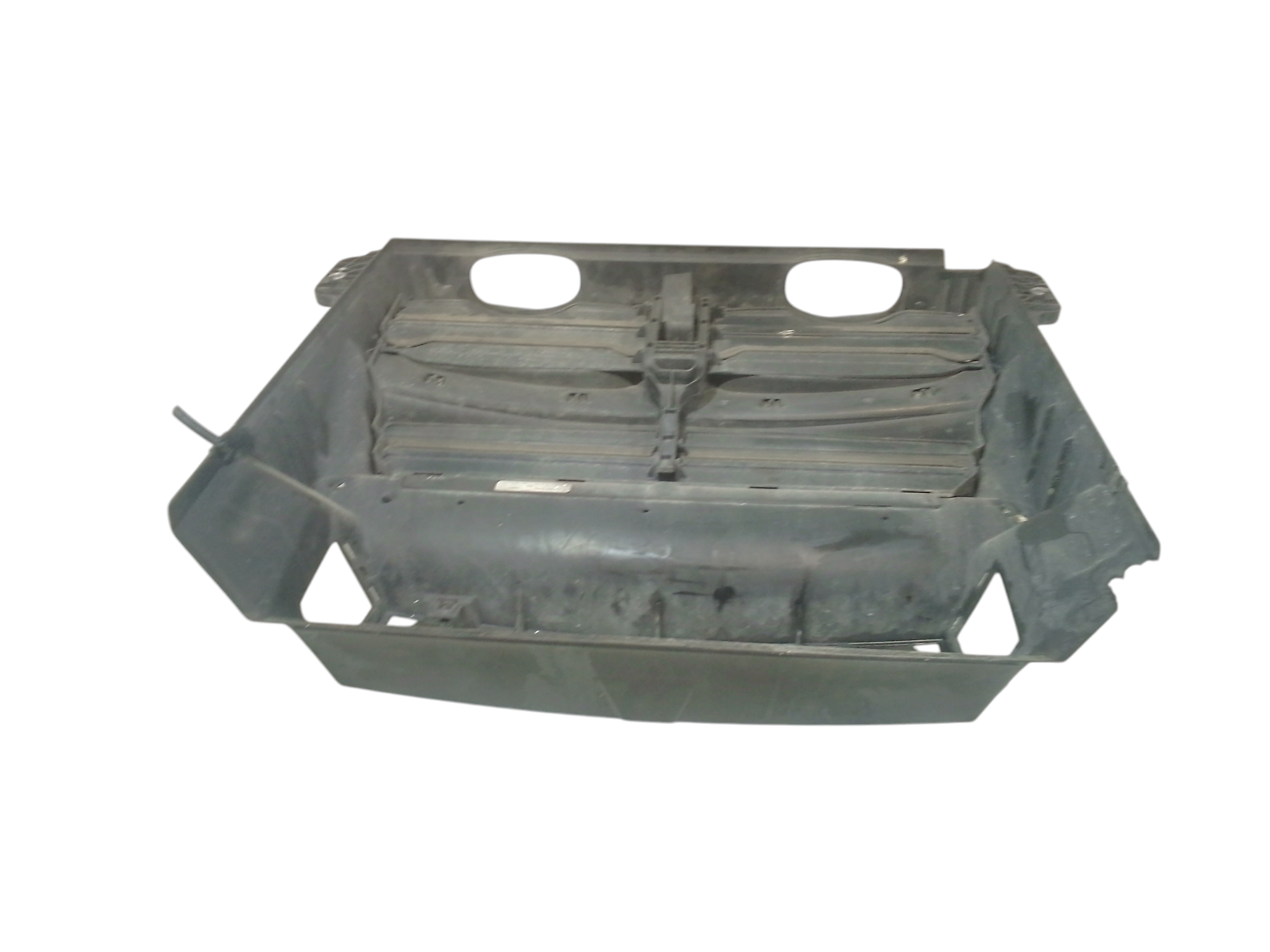 Convogliatore per Bmw X6 E71 1 Serie (2008 - 2014)