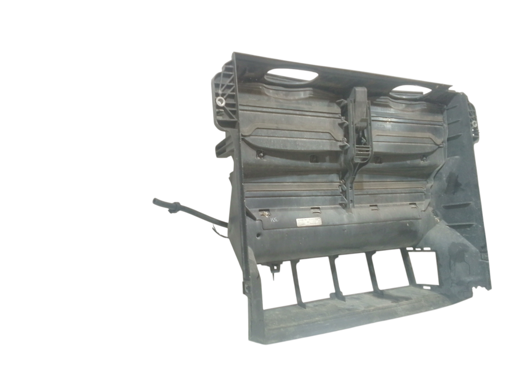 Convogliatore per Bmw X6 E71 1 Serie (2008 - 2014)