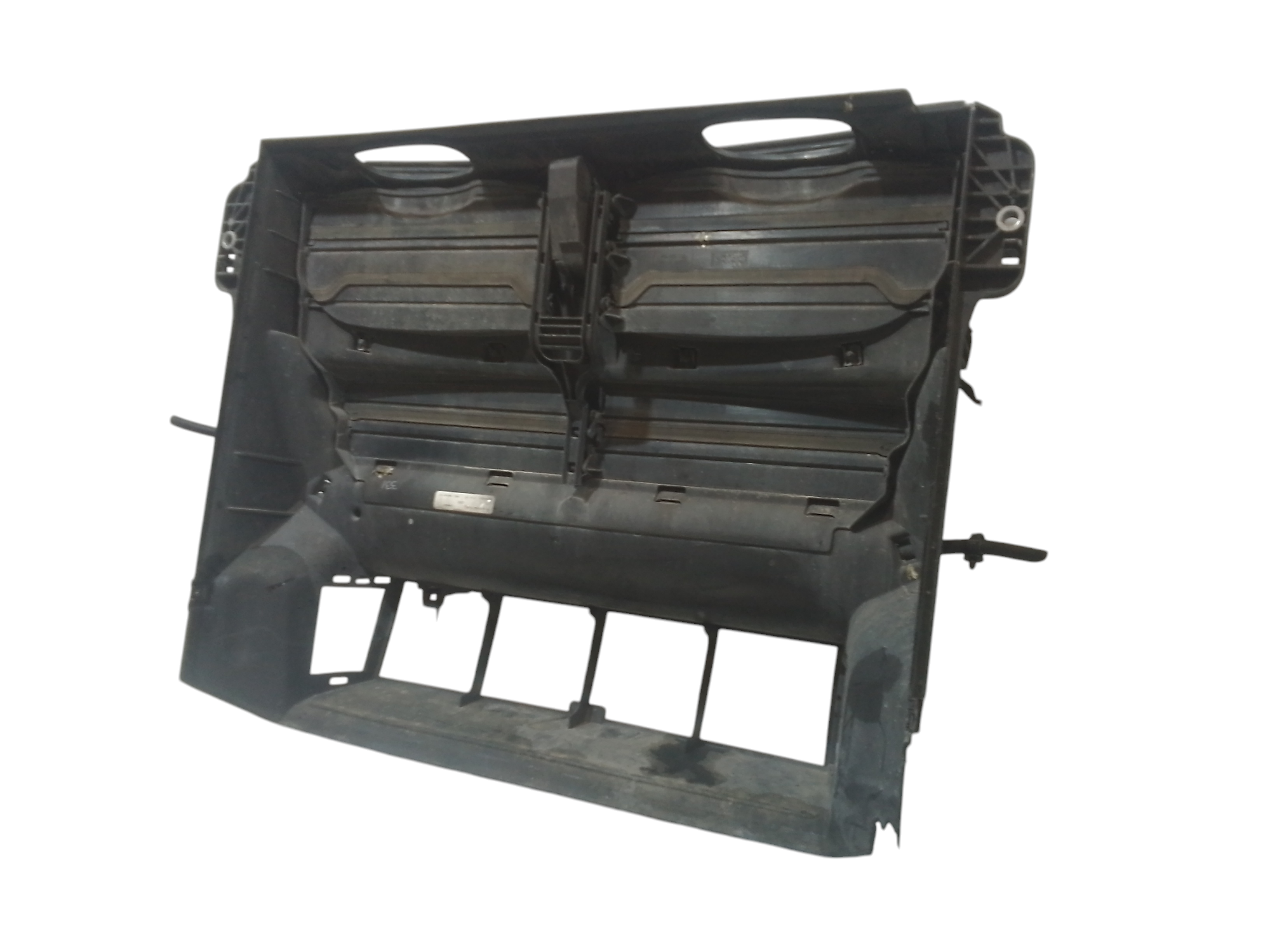 Convogliatore per Bmw X6 E71 1 Serie (2008 - 2014)