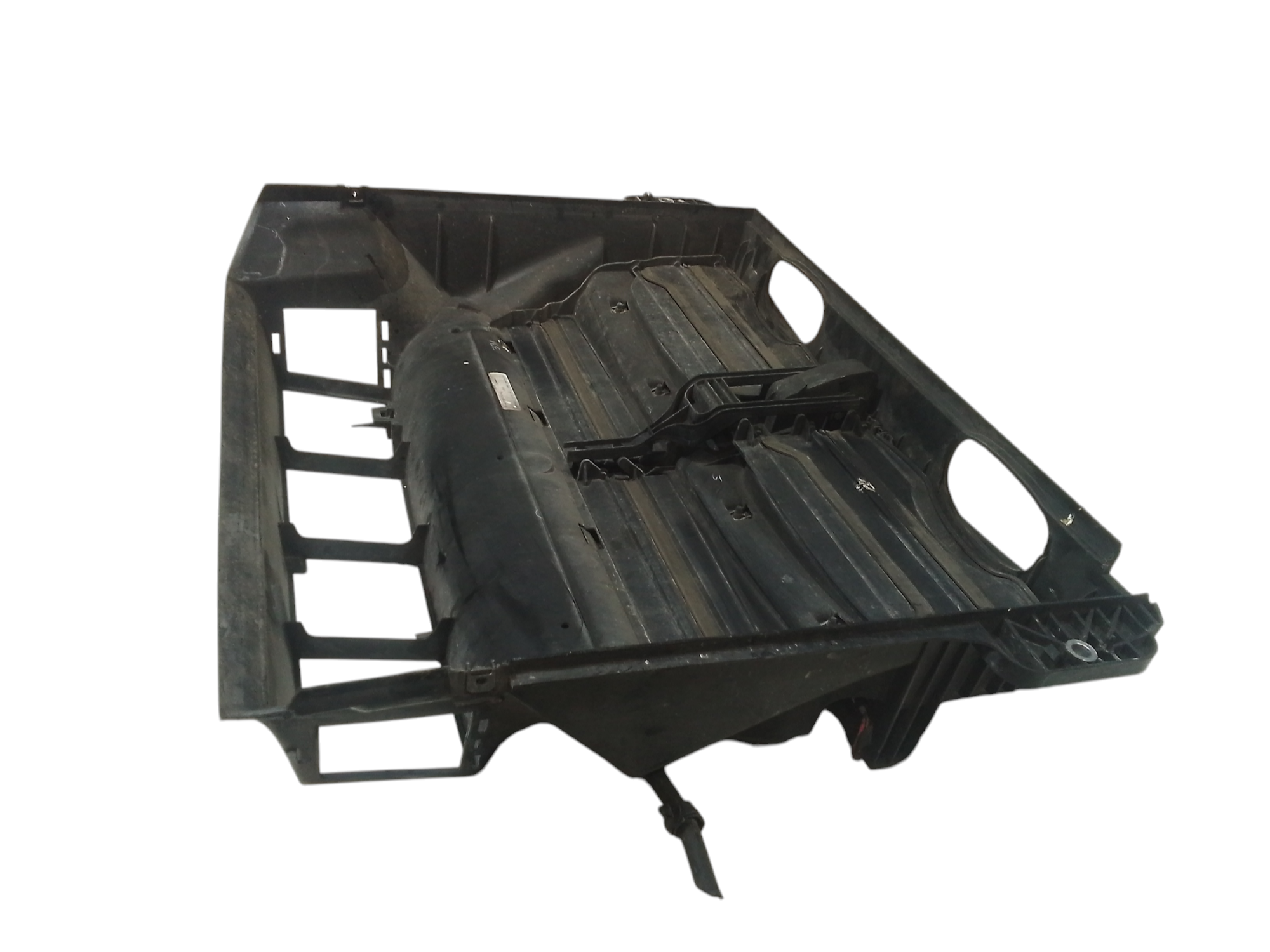 Convogliatore per Bmw X6 E71 1 Serie (2008 - 2014)