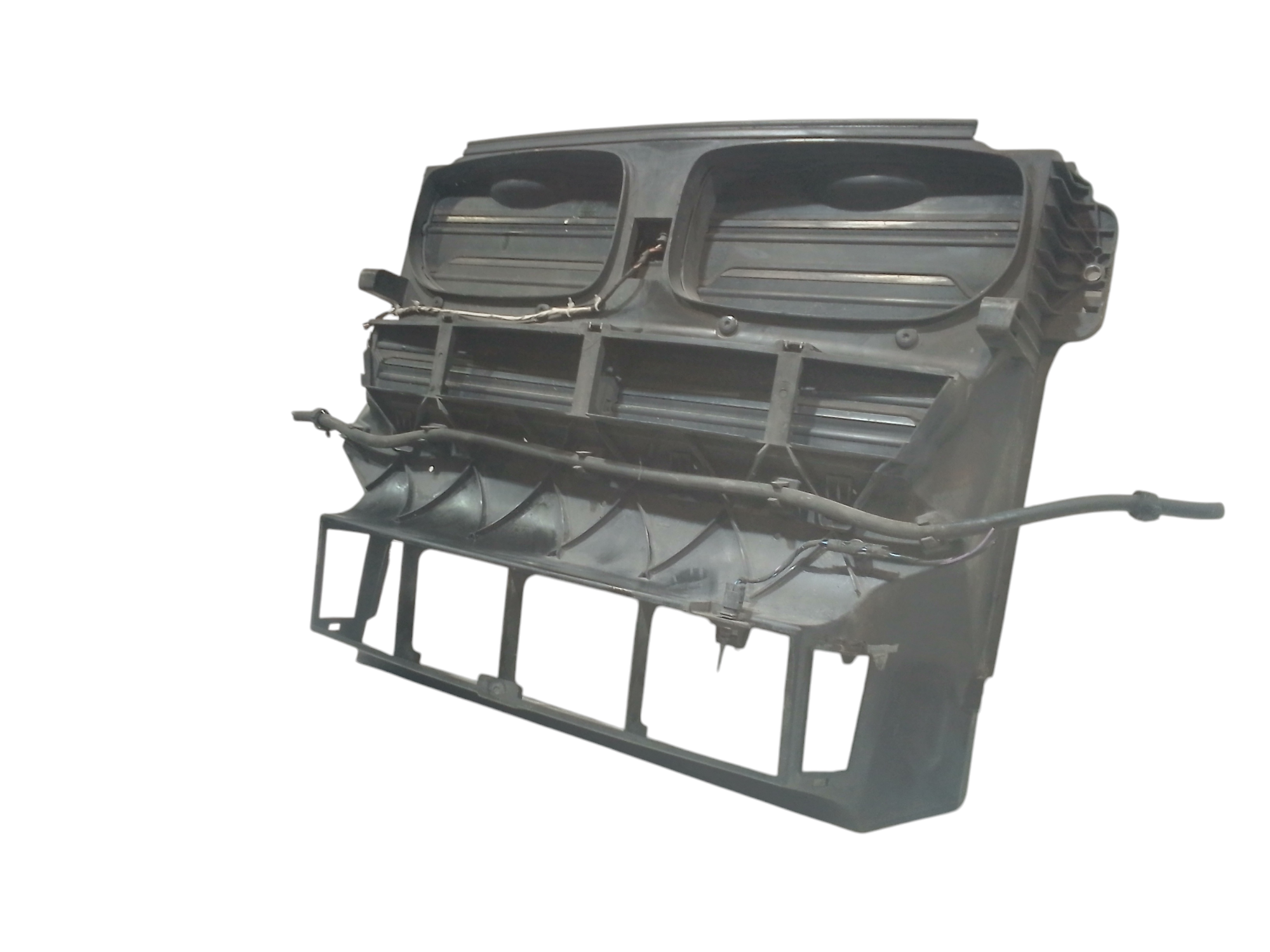 Convogliatore per Bmw X6 E71 1 Serie (2008 - 2014)