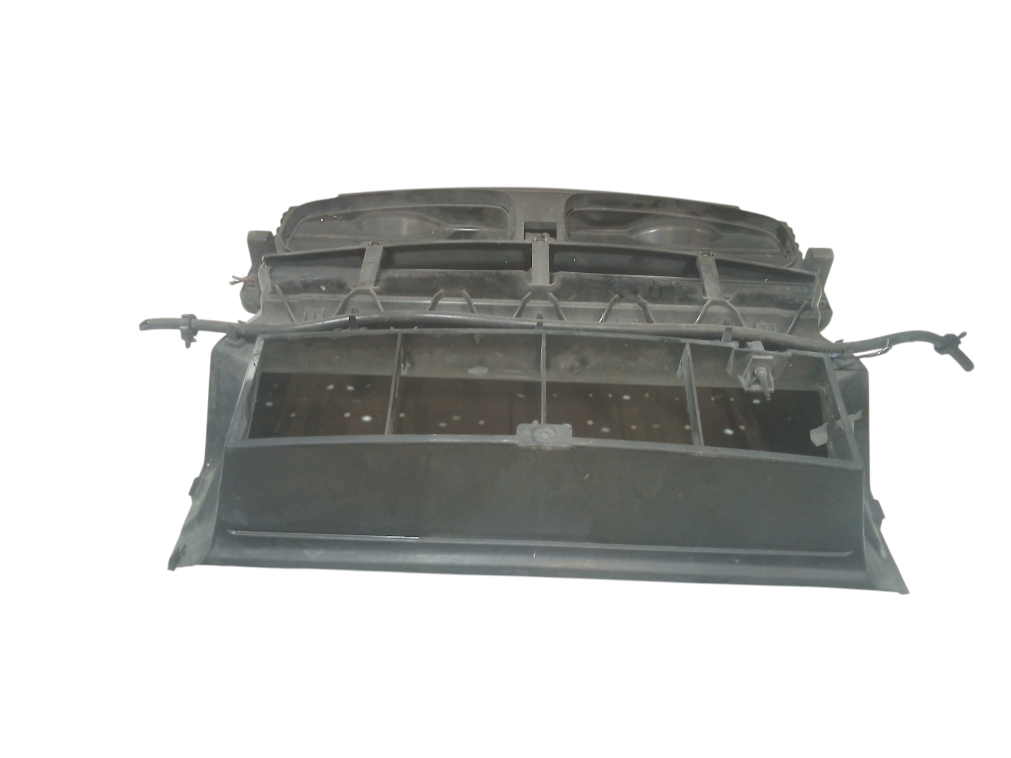 Convogliatore per Bmw X6 E71 1 Serie (2008 - 2014)