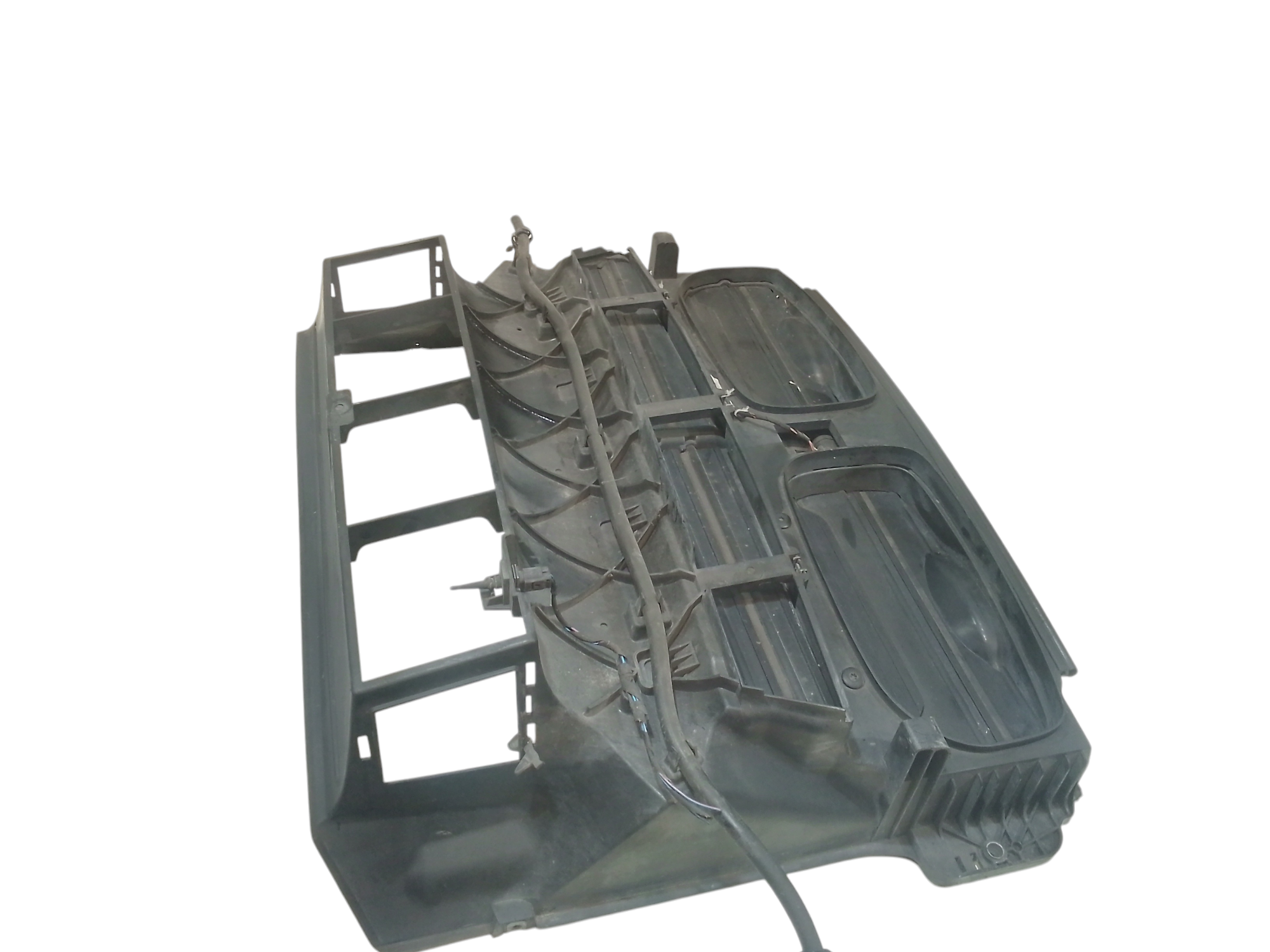 Convogliatore per Bmw X6 E71 1 Serie (2008 - 2014)