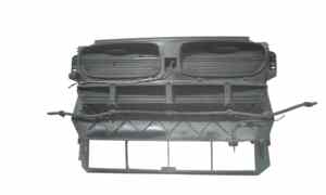 Convogliatore per Bmw X6 E71 1 Serie (2008 - 2014)