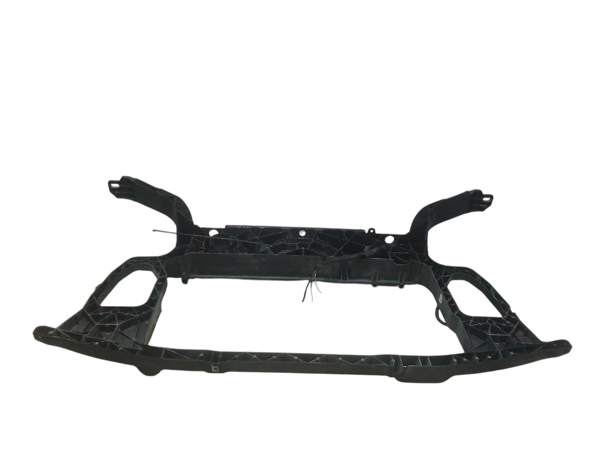 Calandra per Fiat Panda 2 Serie (2003 - 2010)