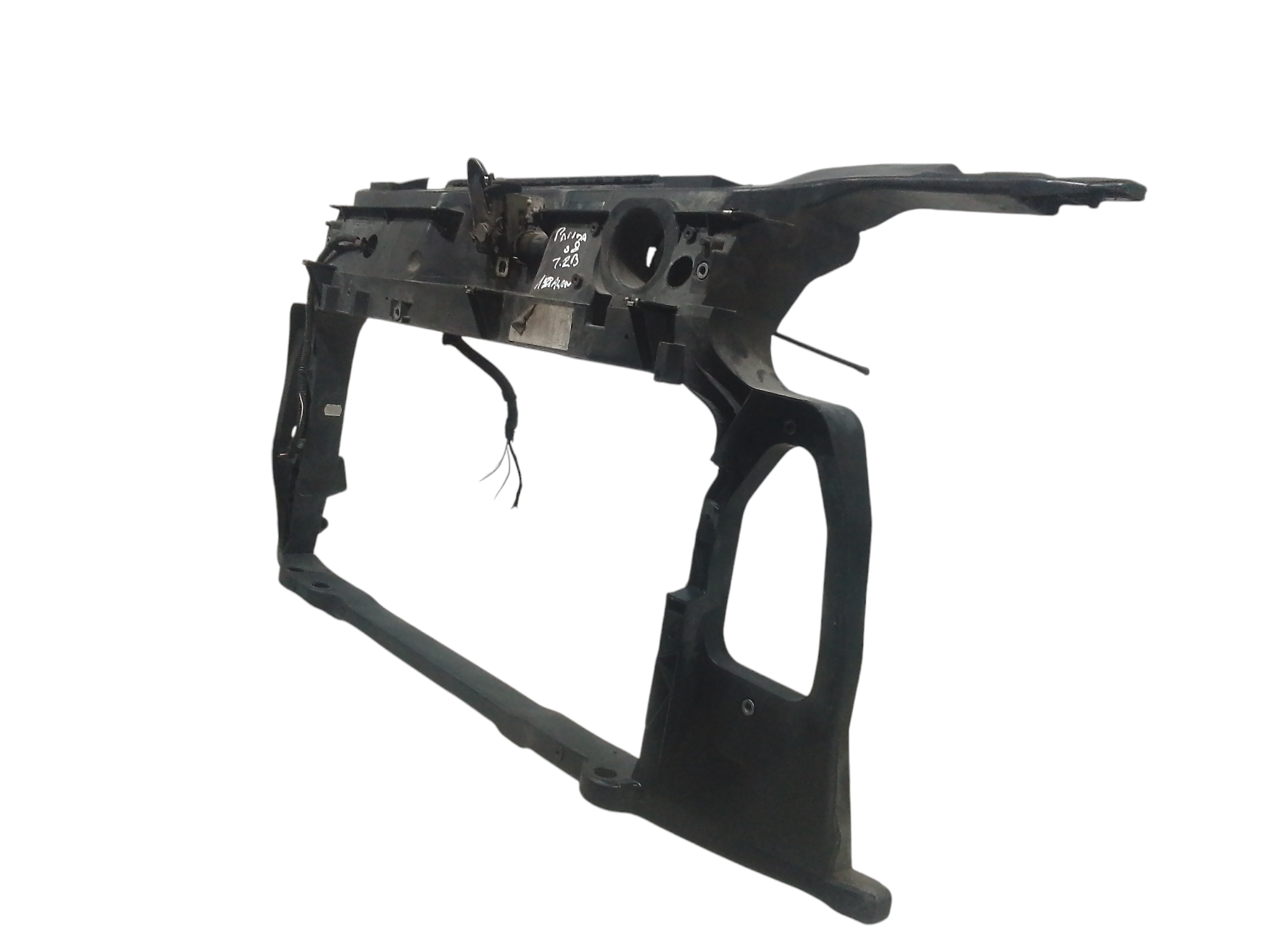 Calandra per Fiat Panda 2 Serie (2003 - 2010)