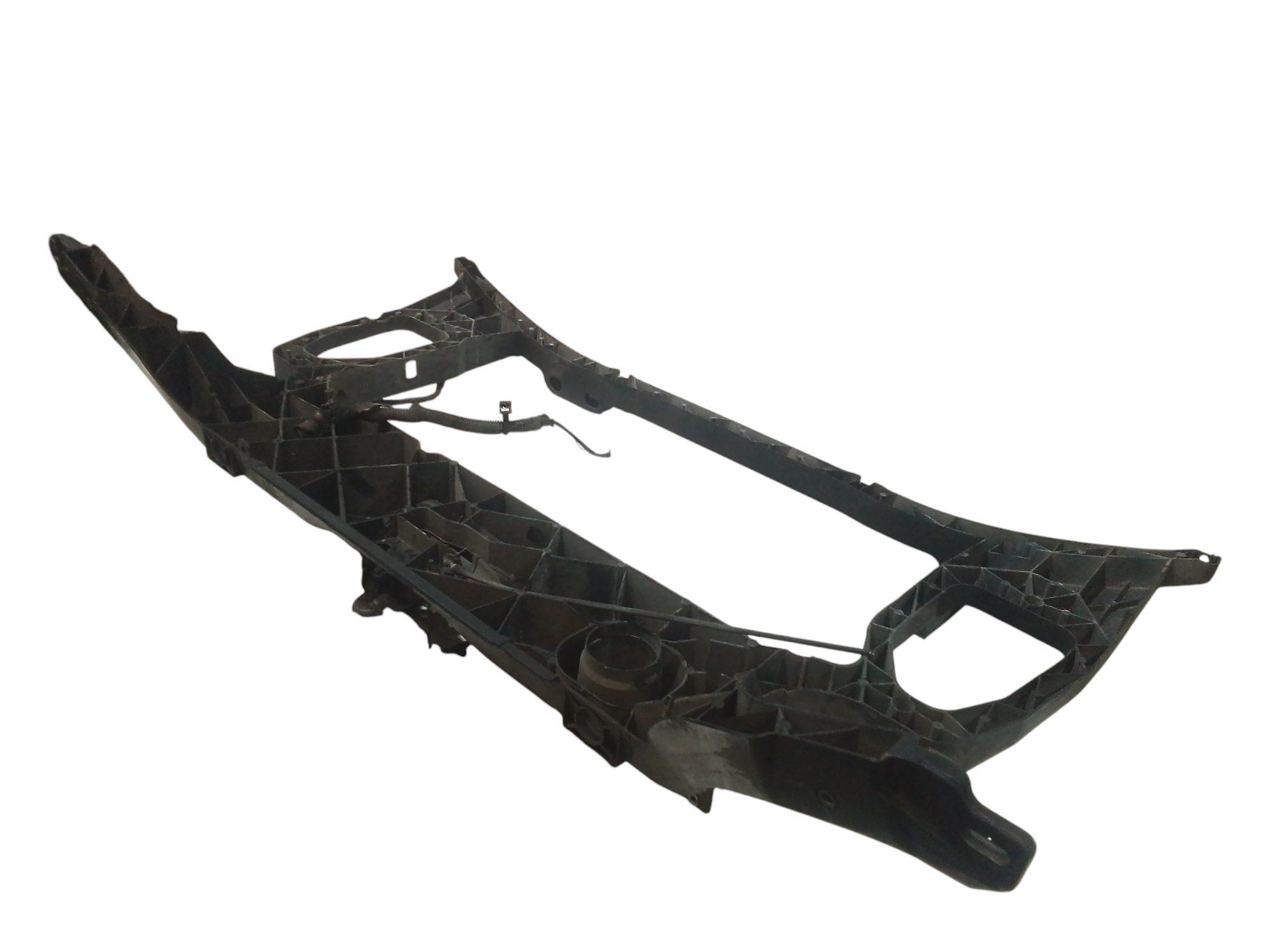 Calandra per Fiat Panda 2 Serie (2003 - 2010)